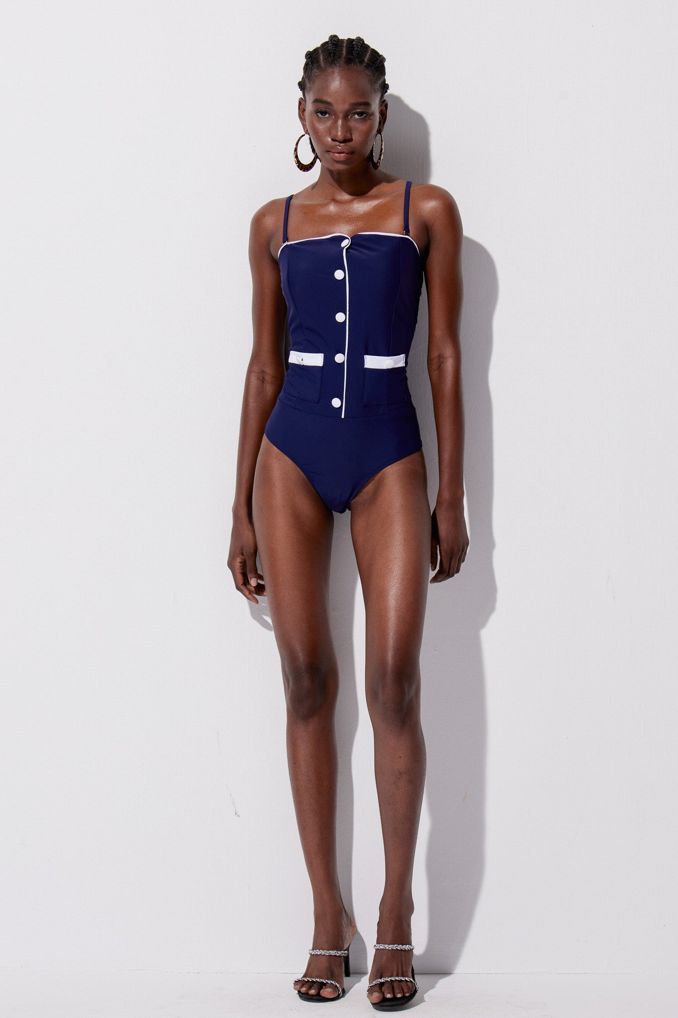 YoanStraplessSwimsuit_1 YOAN STRAPLESS SWIMSUIT, BEACH BODY, SUMMER