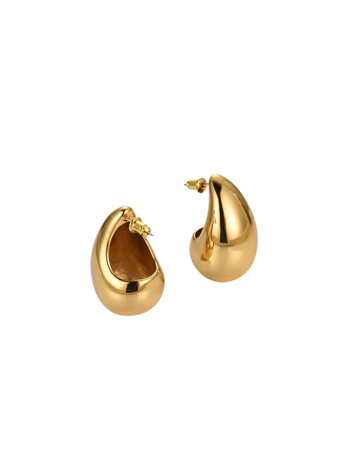 ZENITH TEARDROP EARRINGS FOR WEDDING PARTY