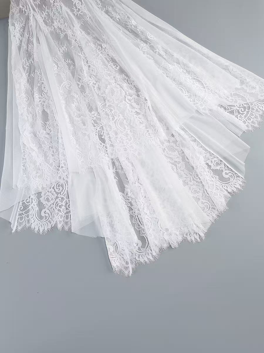 a23a719538691ed97cf749927dccacdb LORENA MINI DRESS, ASYMMETRIC COCKTAIL PARTY