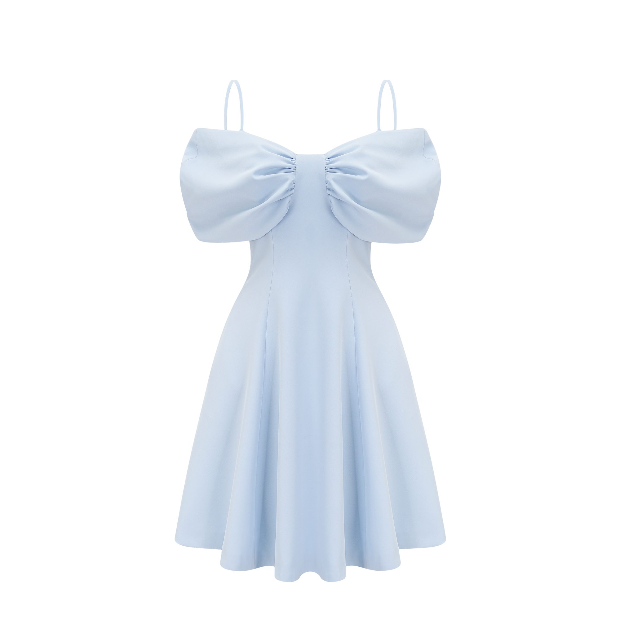 VALERIE DRESS: ELEGANT A-LINE FOR EVENTS