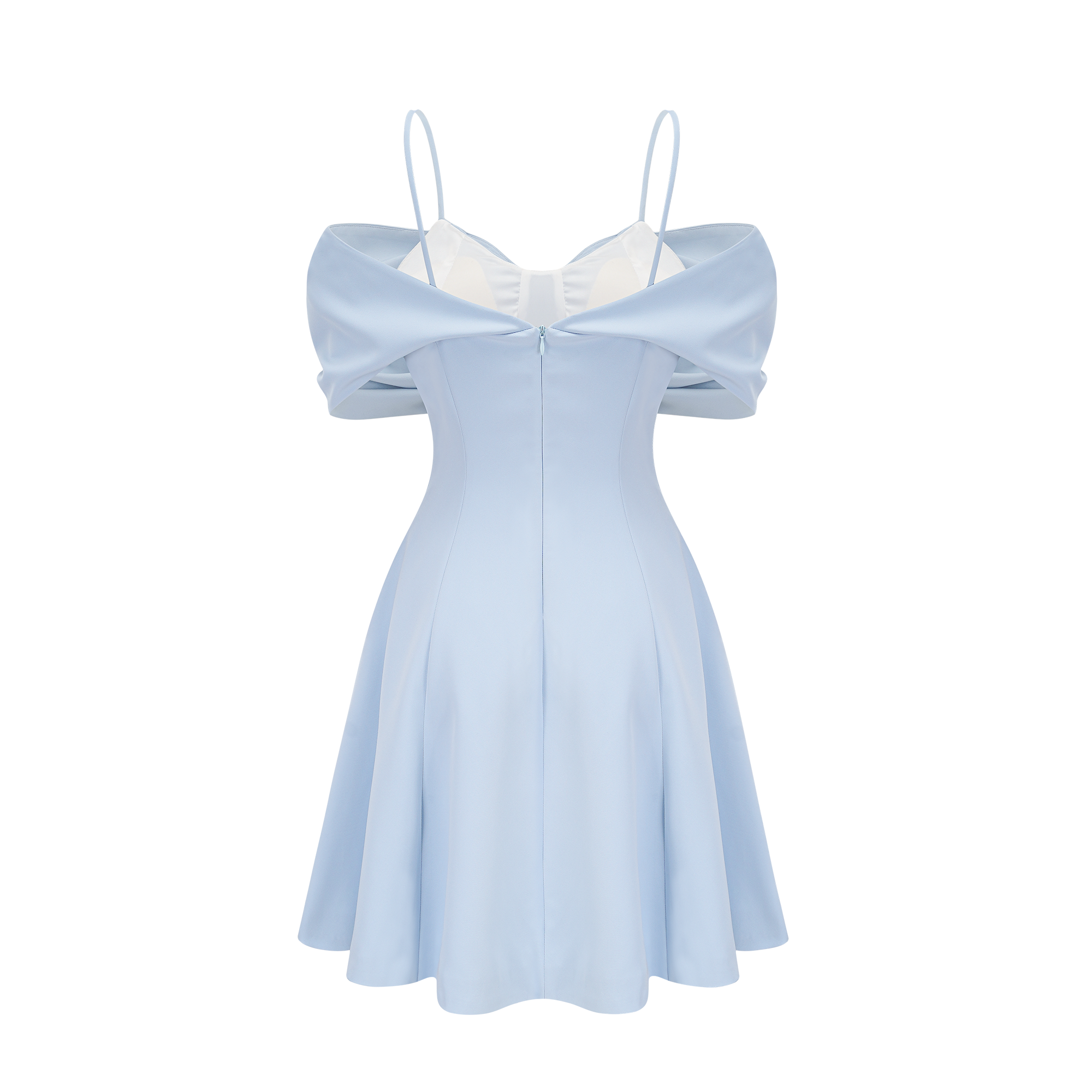 VALERIE DRESS: ELEGANT A-LINE FOR EVENTS