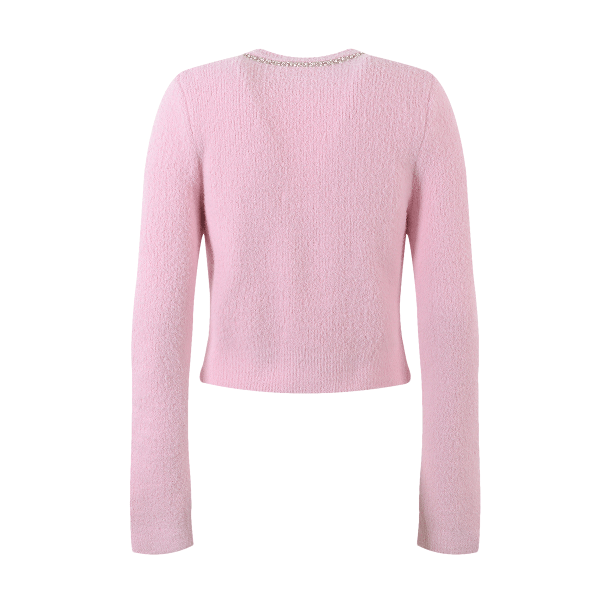 PINK MATCHING SET: BLAZER & SKIRT FOR EVENTS