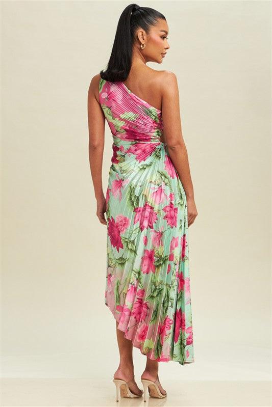 amanda-pleated-cut-out-midi-dress-sd00707123114-multi-s-sunfere-688001 AMANDA PLEATED CUT-OUT MIDI DRESS FOR EVENING