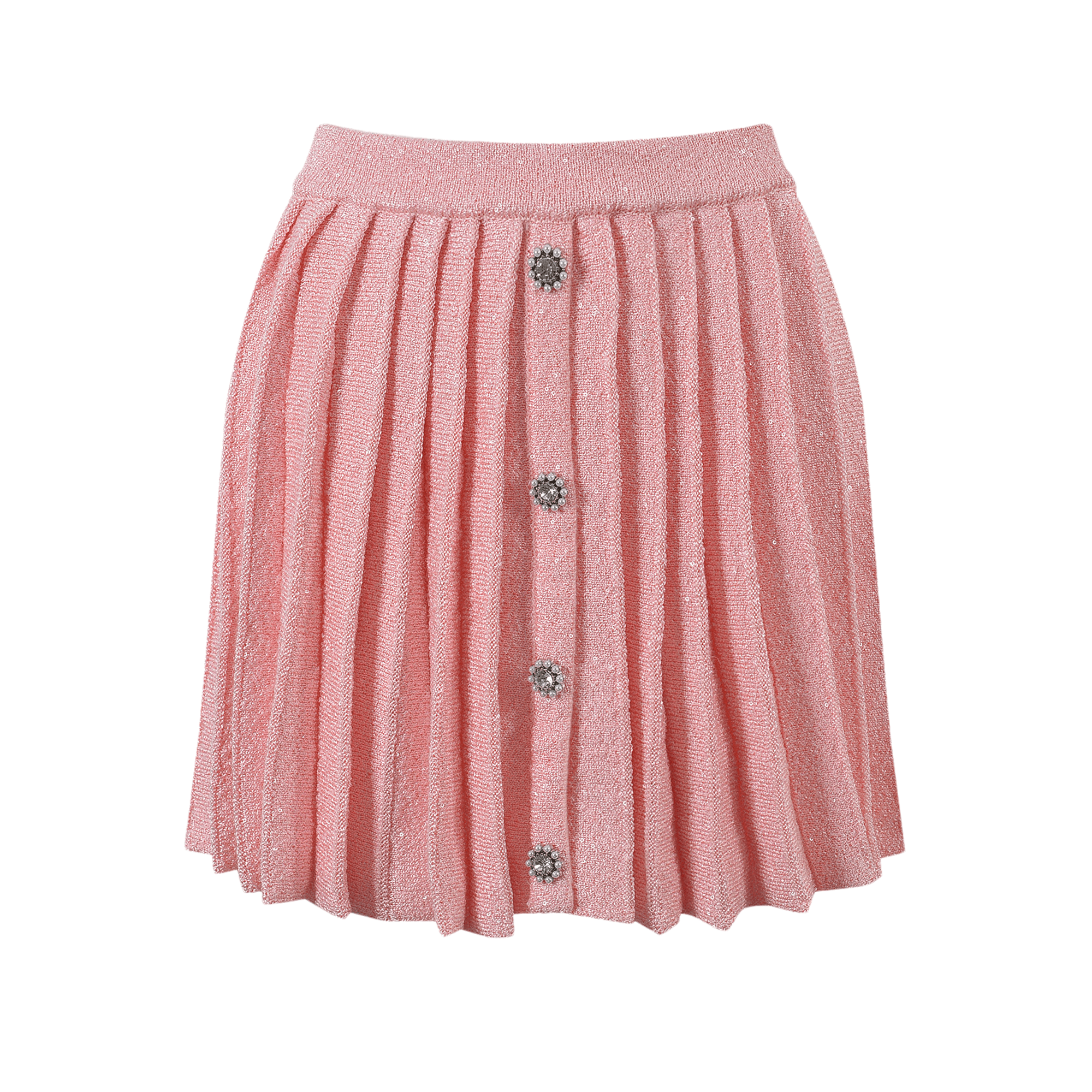 ARMELLE PINK CO-ORD SET FOR WEDDING GUEST