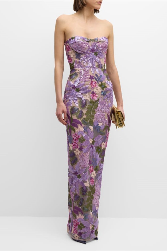 aurora-floral-embroidered-strapless-maxi-dress-sd00707183148-purple-s-sunfere-587586 AURORA FLORAL STRAPLESS MAXI DRESS - FORMAL