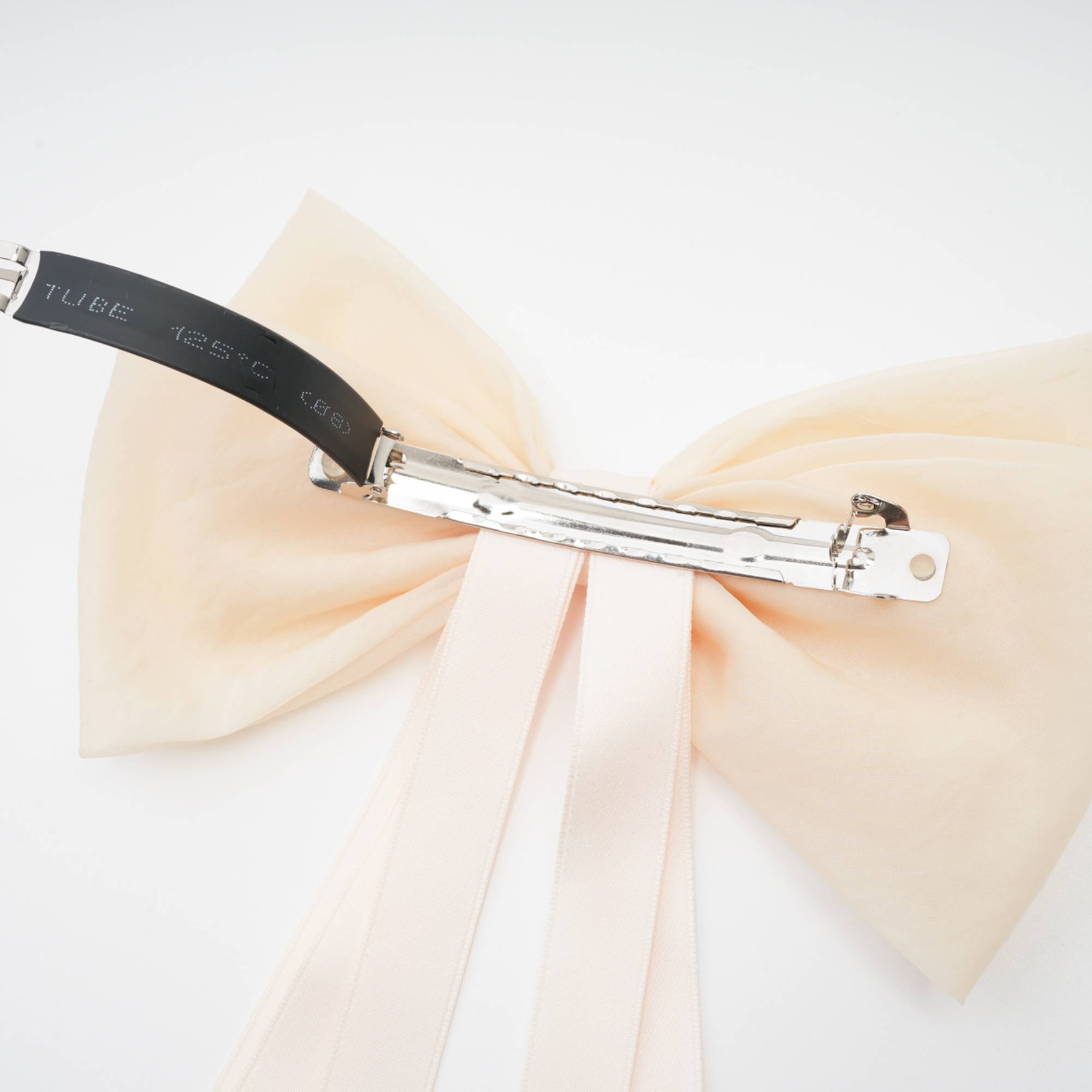 AYA HAIR BOW FOR PARTY CHIC STYLE
