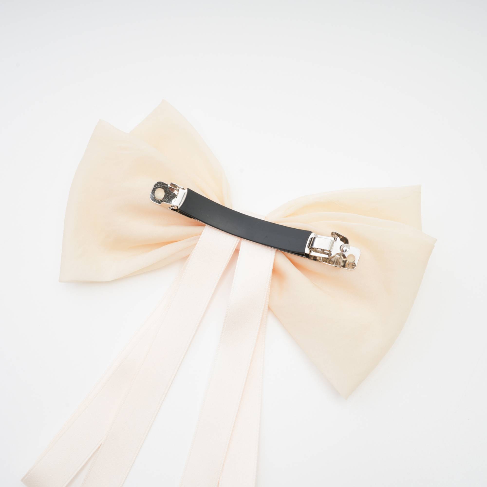 AYA HAIR BOW FOR PARTY CHIC STYLE