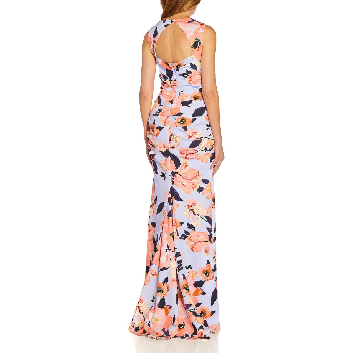 b6bde3a3a5ab48f2b81e30ef124c37fc_555a11f9-82e2-41f9-aece-b8a7fd416321 WOMEN'S SLOUCHY MAXI EVENING DRESS