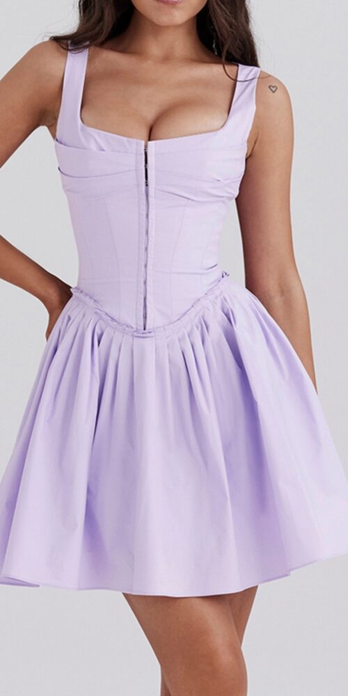Pleated Cotton Mini Dress Cotton Mini Dress Women's Mini Dress Lightweight Mini Dress Casual Mini Dress Comfortable Cotton Dress Versatile Mini Dress Fashionable Clothing Pleated Cotton Mini Dress Cotton Mini Dress Women's Mini Dress Lightweight Mini Dress Casual Mini Dress Comfortable Cotton Dress Versatile Mini Dress Fashionable Clothing