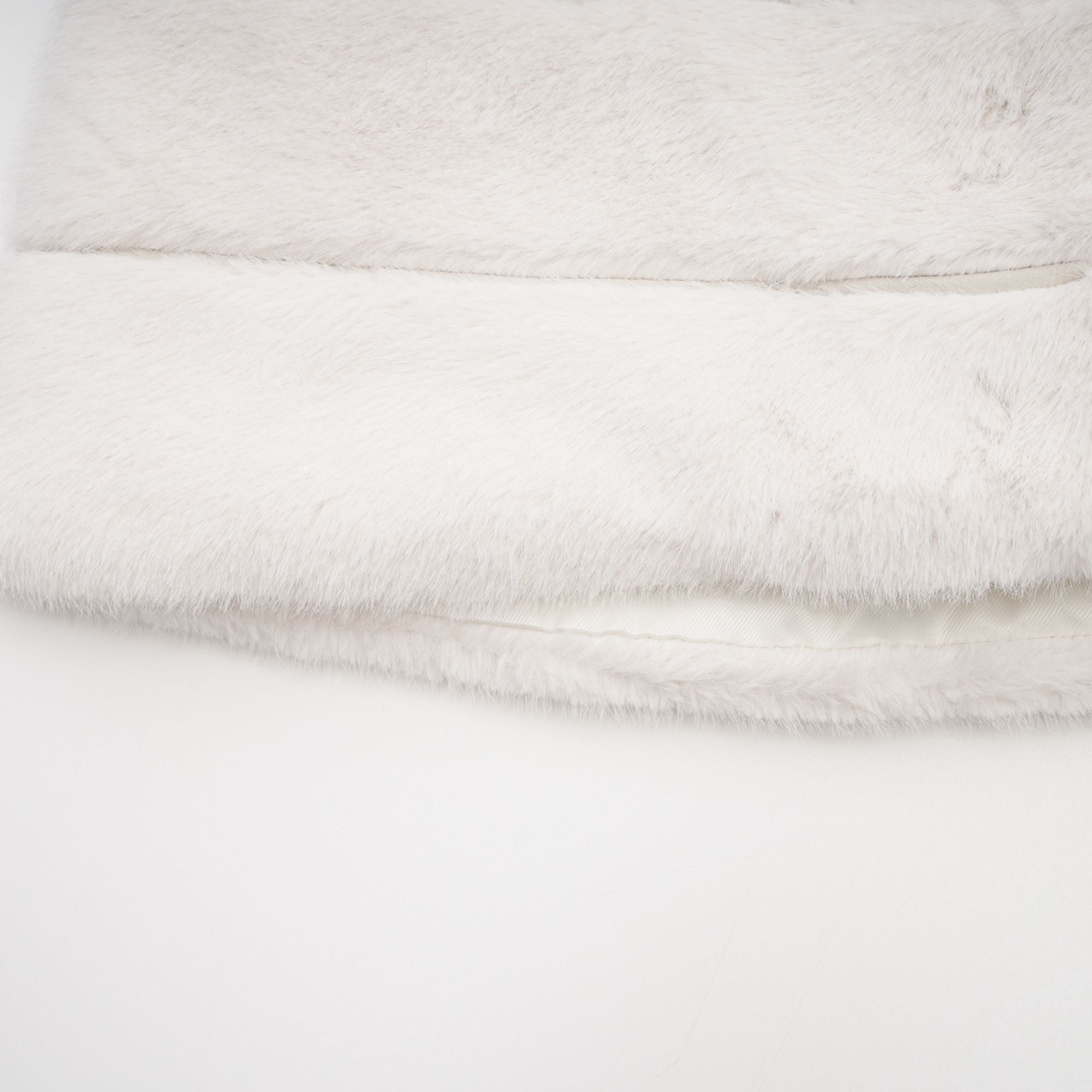 caitlin-fur-jacket-skirt-matching-set-168852 FAUX FUR MATCHING JACKET & SKIRT SET