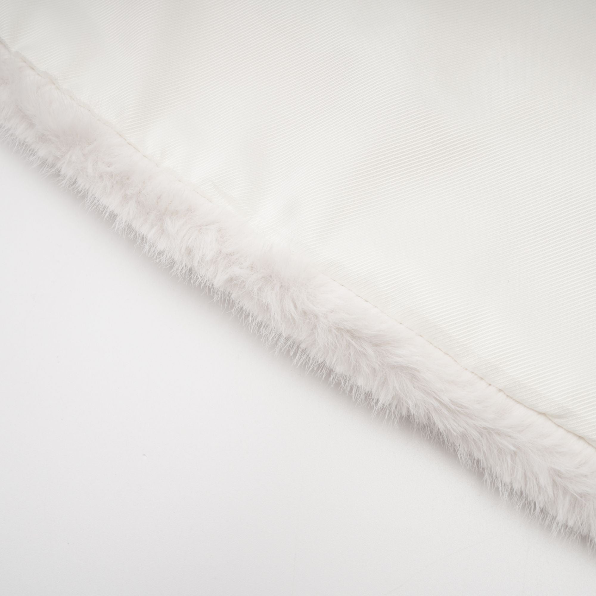 caitlin-fur-jacket-skirt-matching-set-266151 FAUX FUR MATCHING JACKET & SKIRT SET
