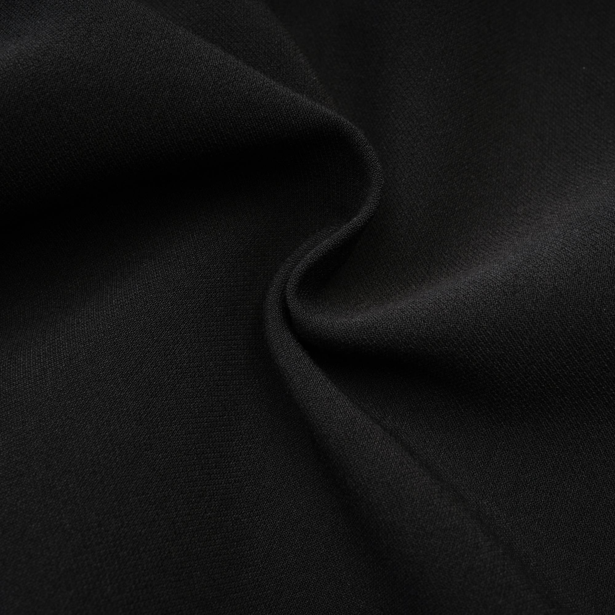 CAMILLEI BOWKNOT BLACK MINI DRESS FOR COCKTAIL PARTY