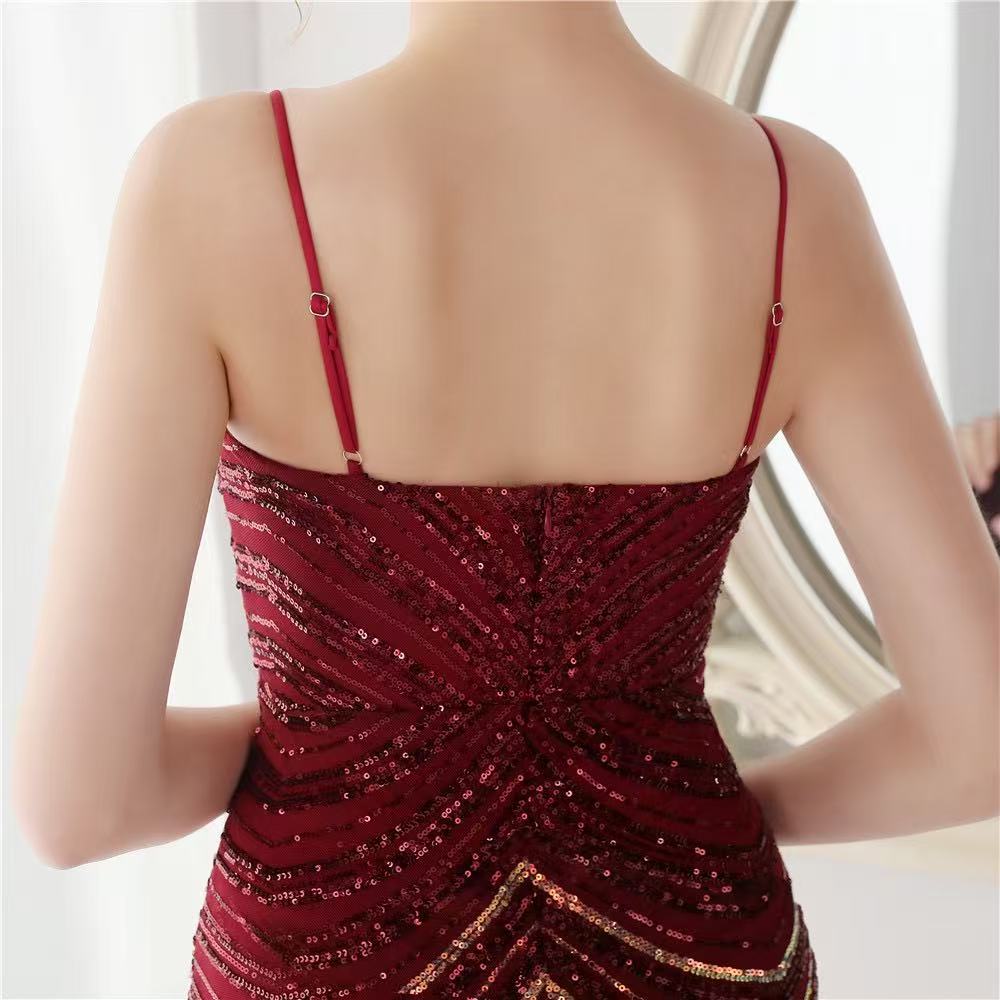 ce477b68e20de1deeb2ef59203663a14 SLEEVELESS SEQUIN BODYCON MINI DRESS FOR PARTY NIGHT