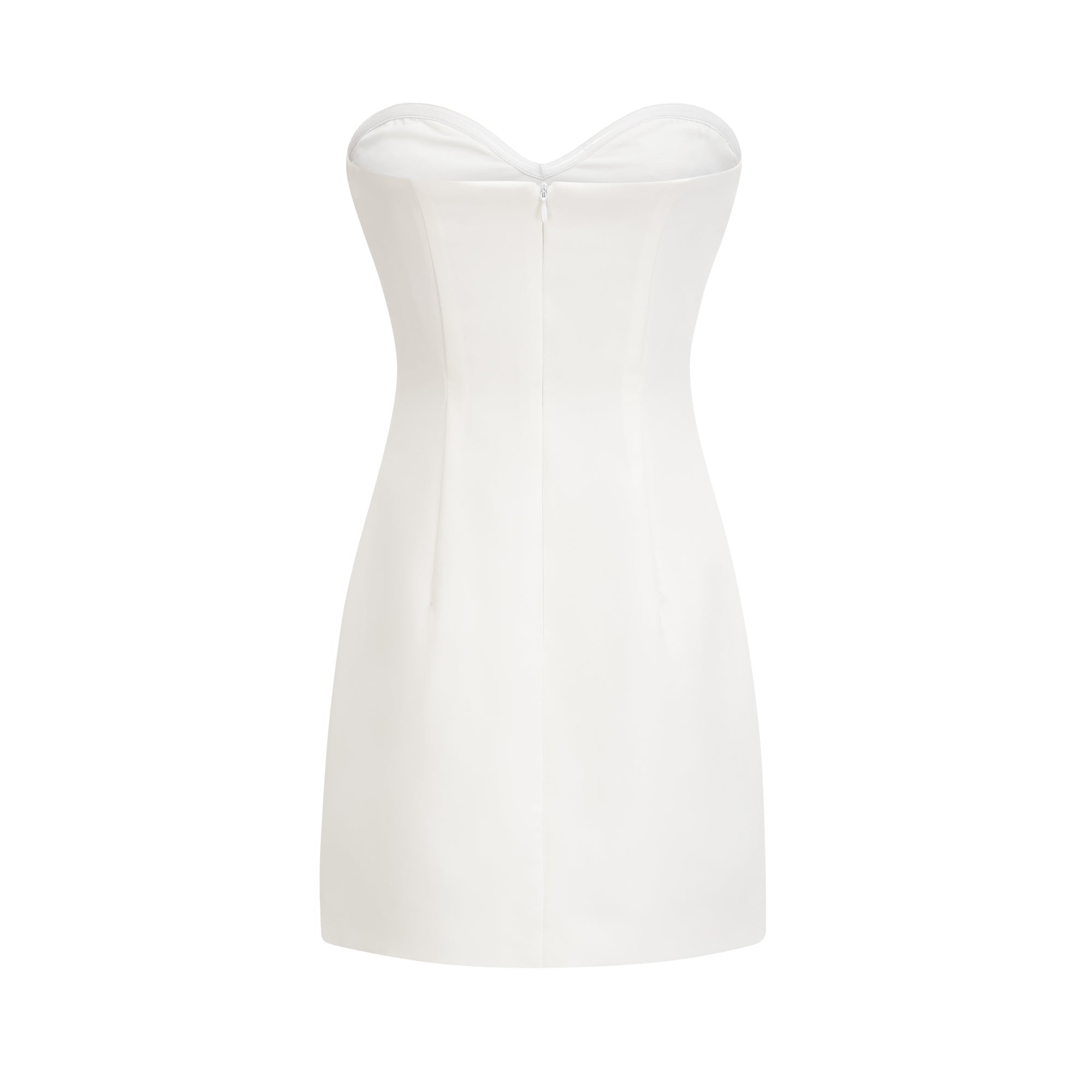 CRESSIDA EMBELLISHED PARTY DRESS