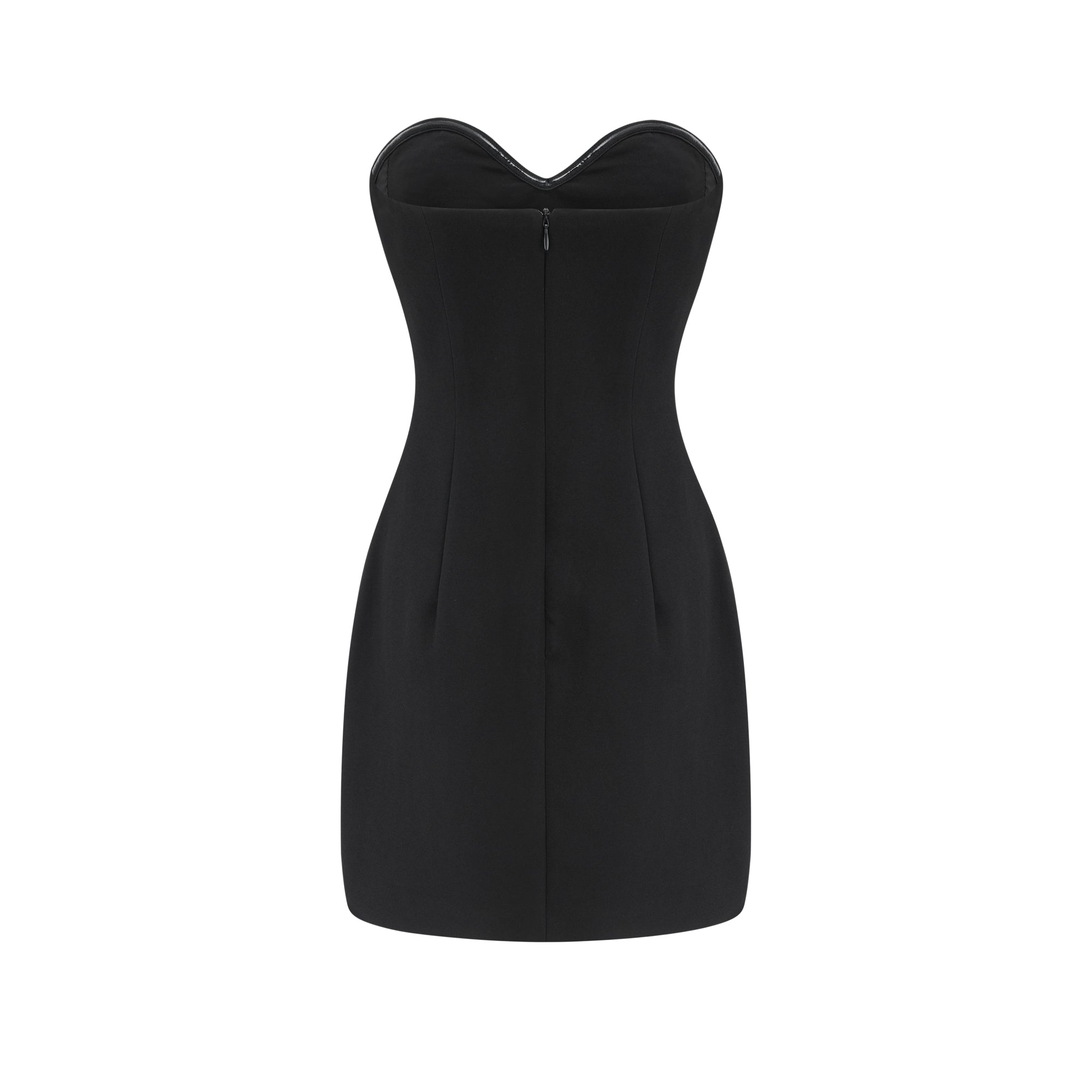 CRESSIDA EMBELLISHED PARTY DRESS