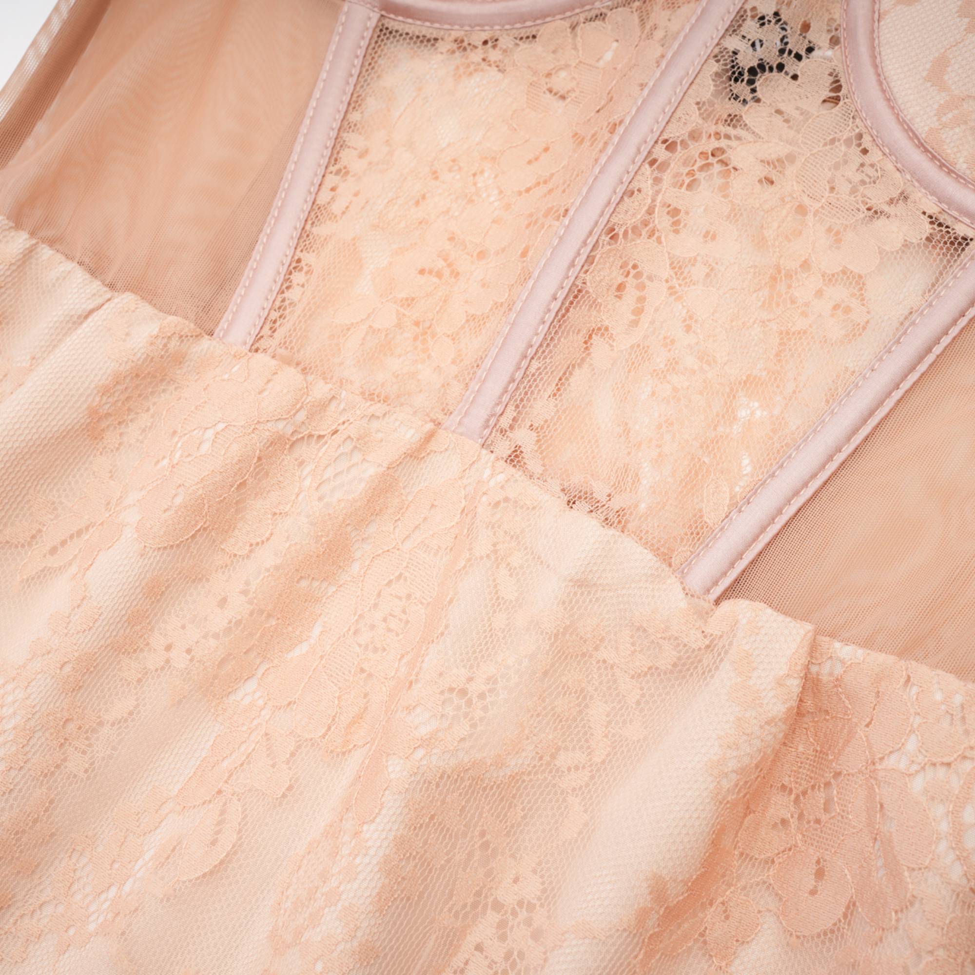 EILÍS DRESS FOR WEDDING GUEST A-LINE SILHOUETTE