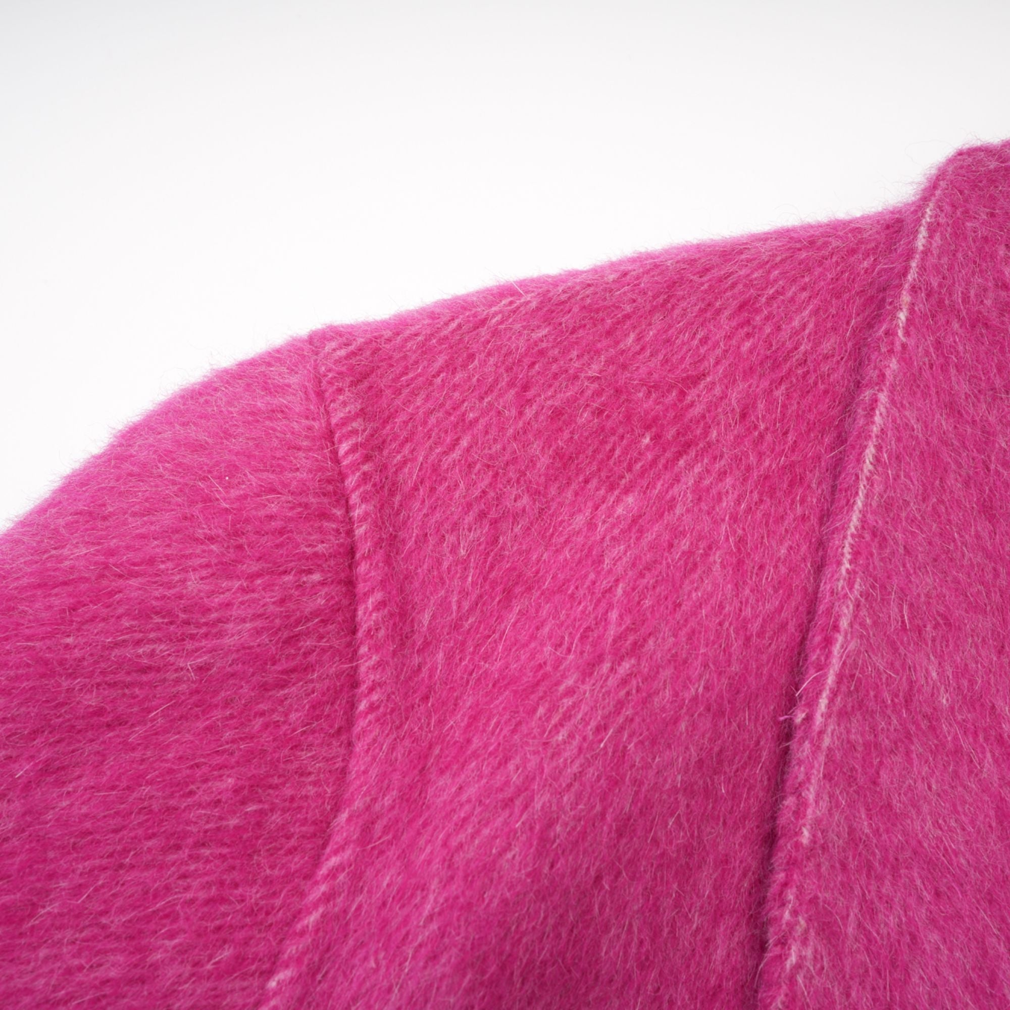 ELEGANT ELEANOR COAT FOR WINTER WEDDINGS
