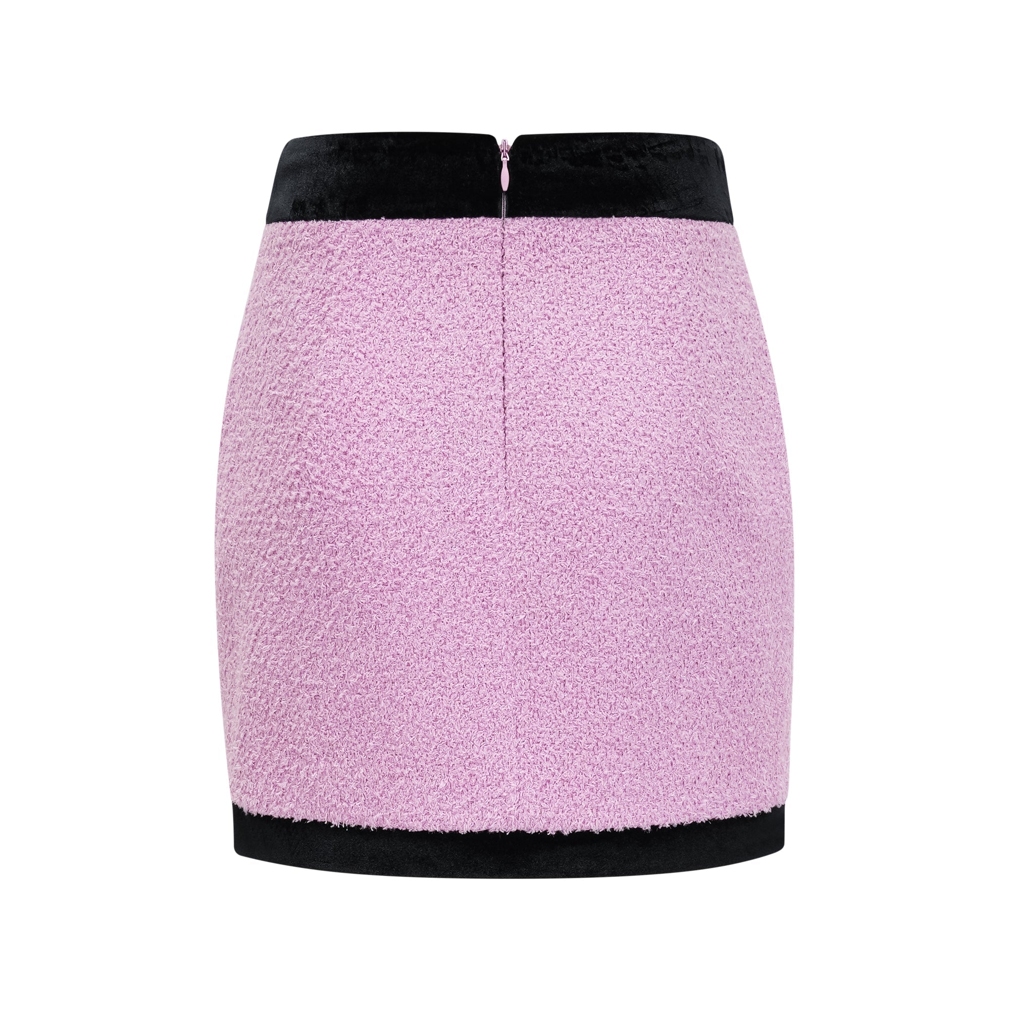 EMMA BLAZER SKIRT SET - OFFICE WEAR
