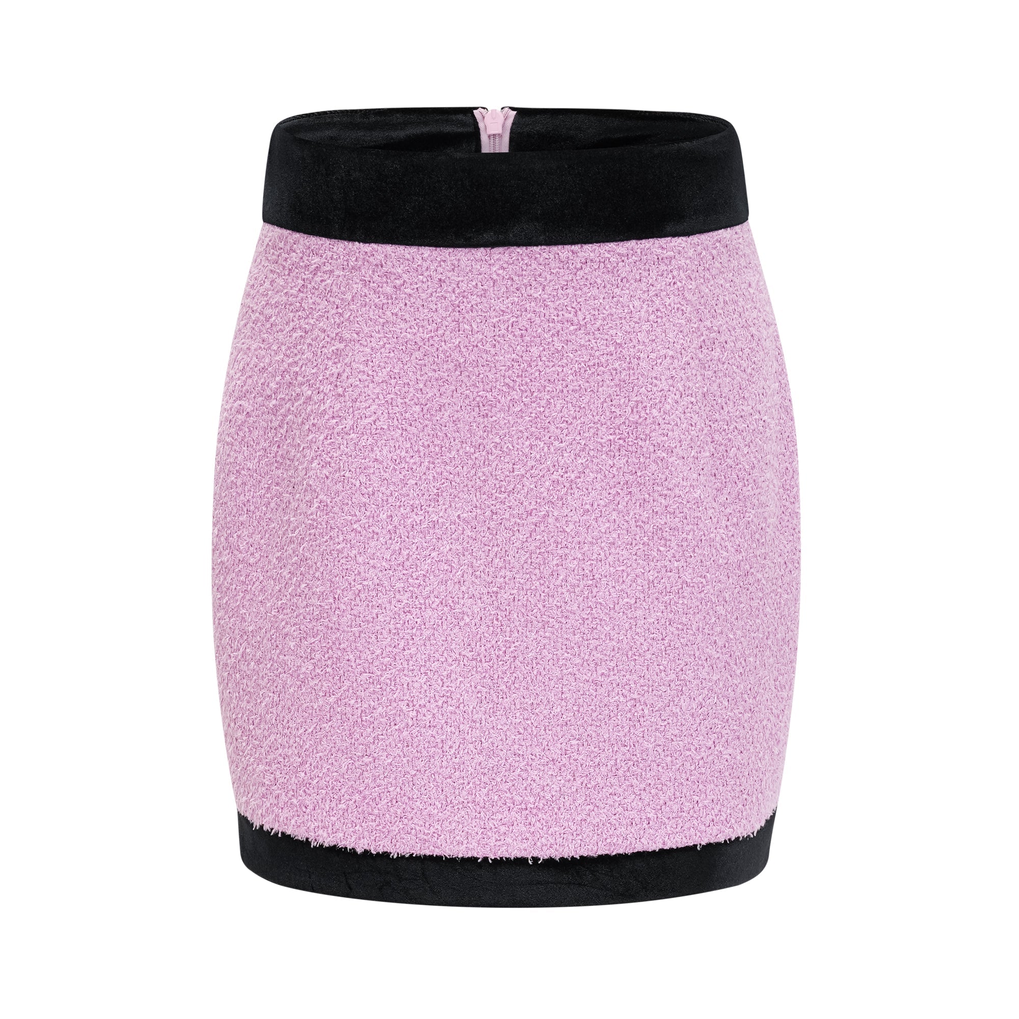 EMMA BLAZER SKIRT SET - OFFICE WEAR