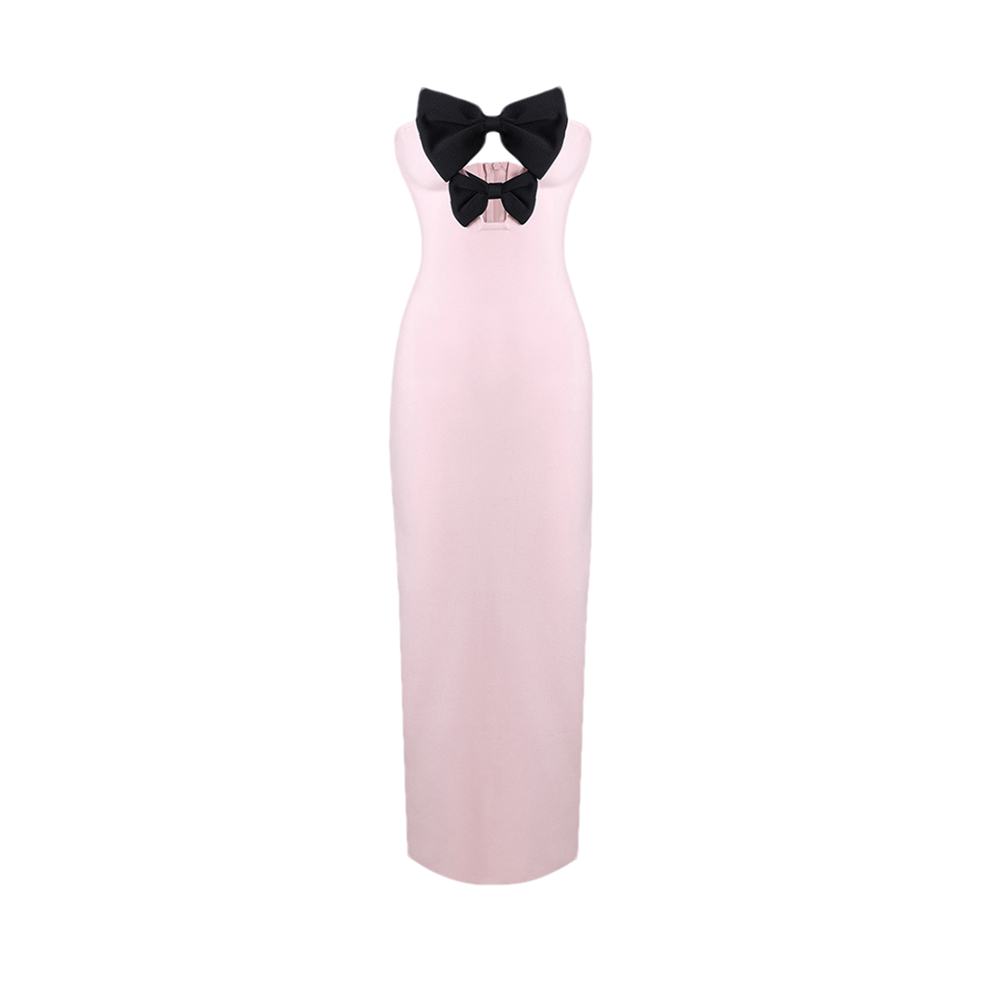 ÉTAIN DRESS: ELEGANT A-LINE COCKTAIL GOWN