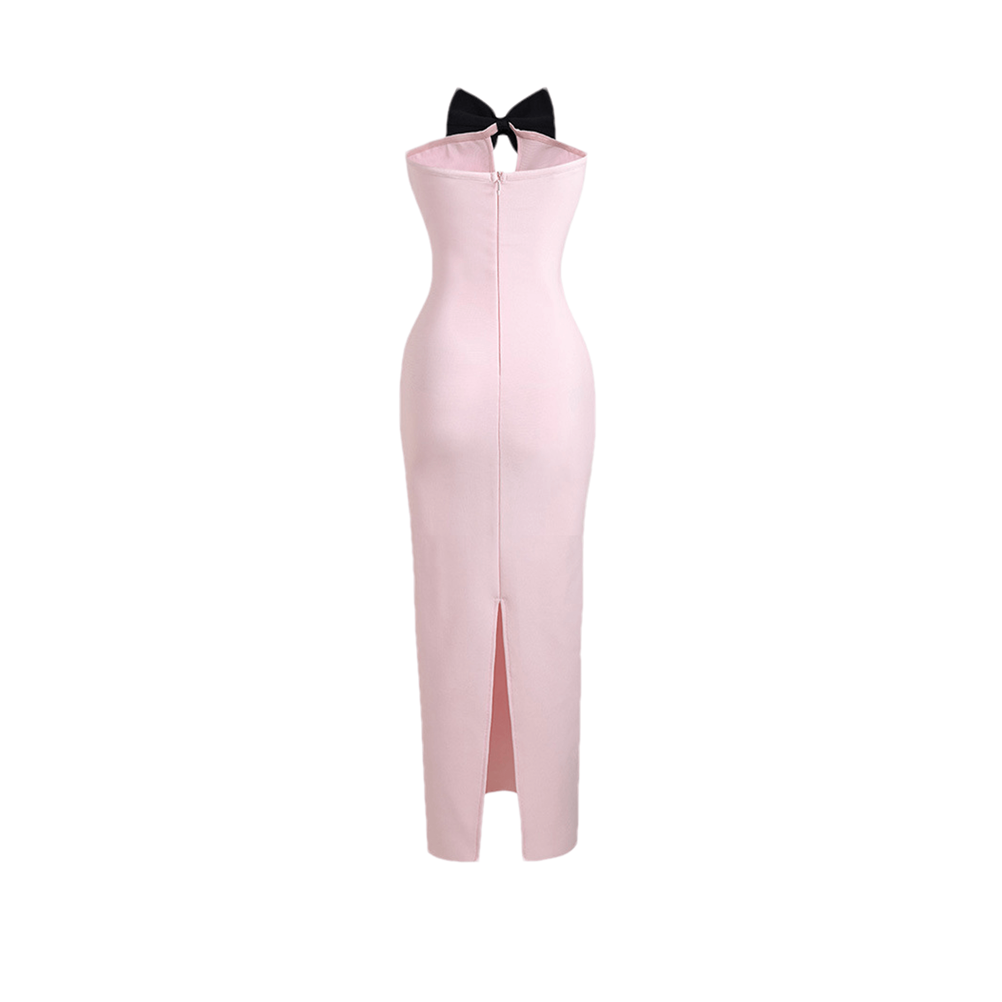 ÉTAIN DRESS: ELEGANT A-LINE COCKTAIL GOWN