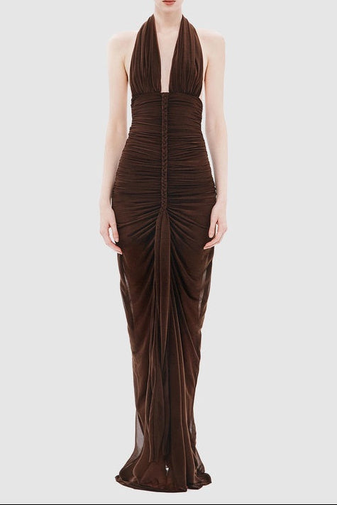 http___static.theiconic.com_.au_p_misha-collection-8605-6438962-1 NANCY V-NECK BRAIDED BODYCON MAXI DRESS BROWN