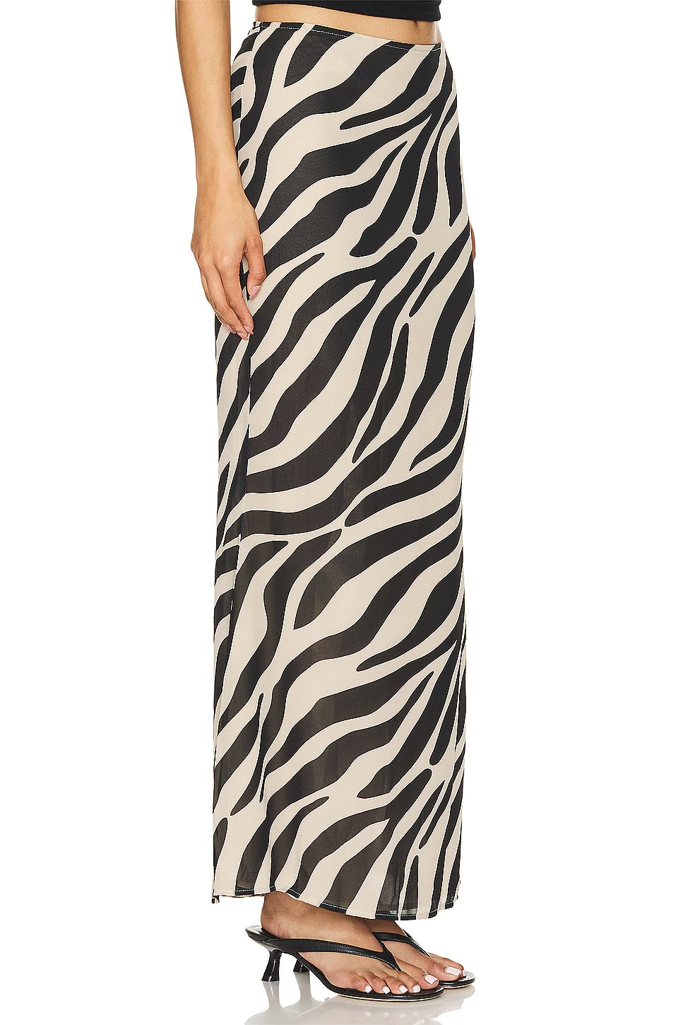 NALANI MAXI SKIRT BOHEMIAN BEACH WEDDING
