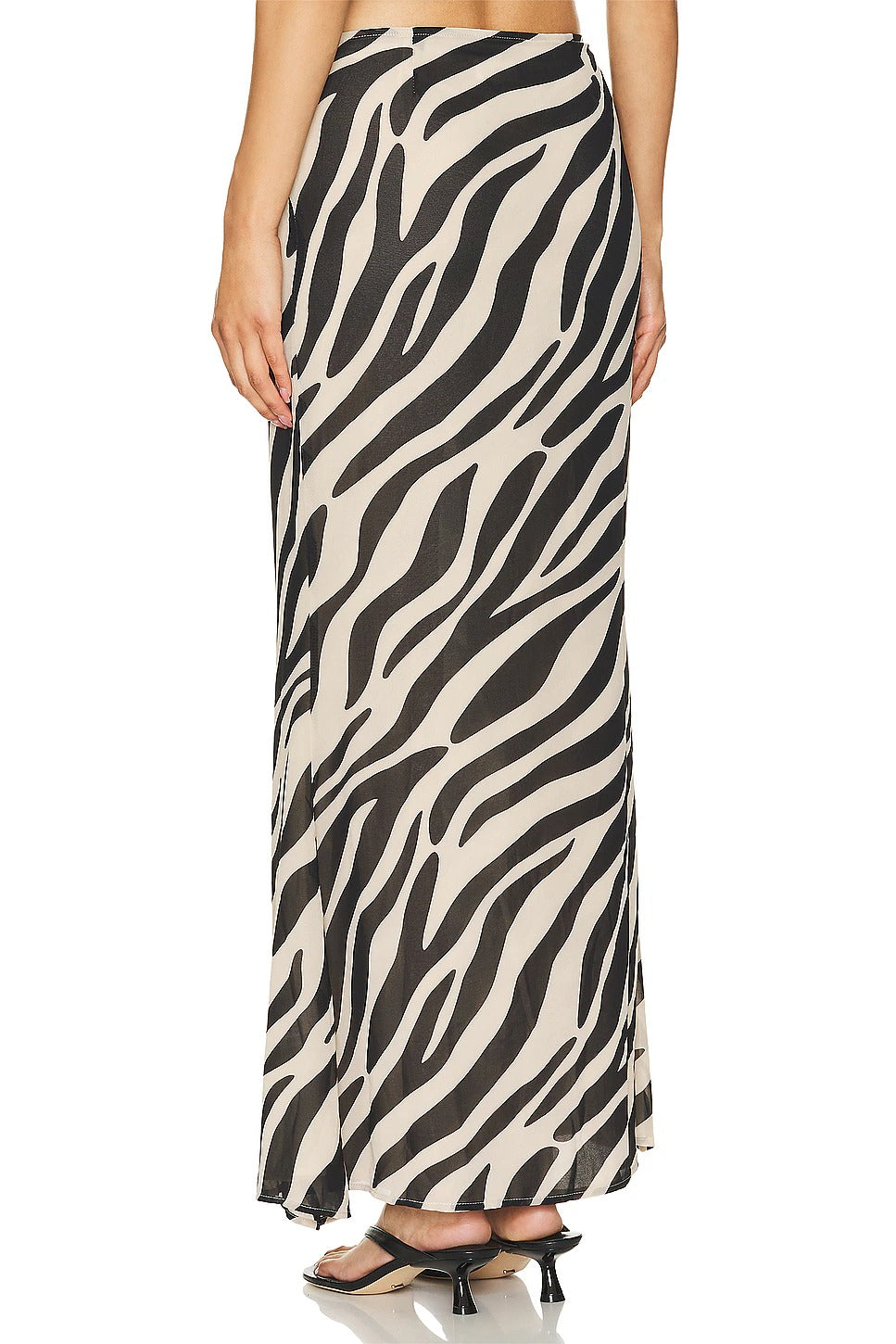 NALANI MAXI SKIRT BOHEMIAN BEACH WEDDING
