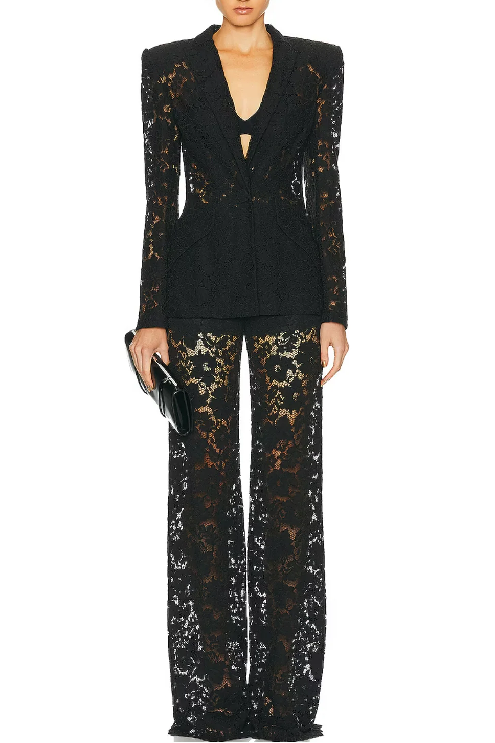 imgi_25_FWRDKensingtonLaceBlazer4_1080x_979be3ef-8548-46bc-9dcb-007fcf2262d7 ELVIRA V-NECK LACE BLAZER SET - BLACK
