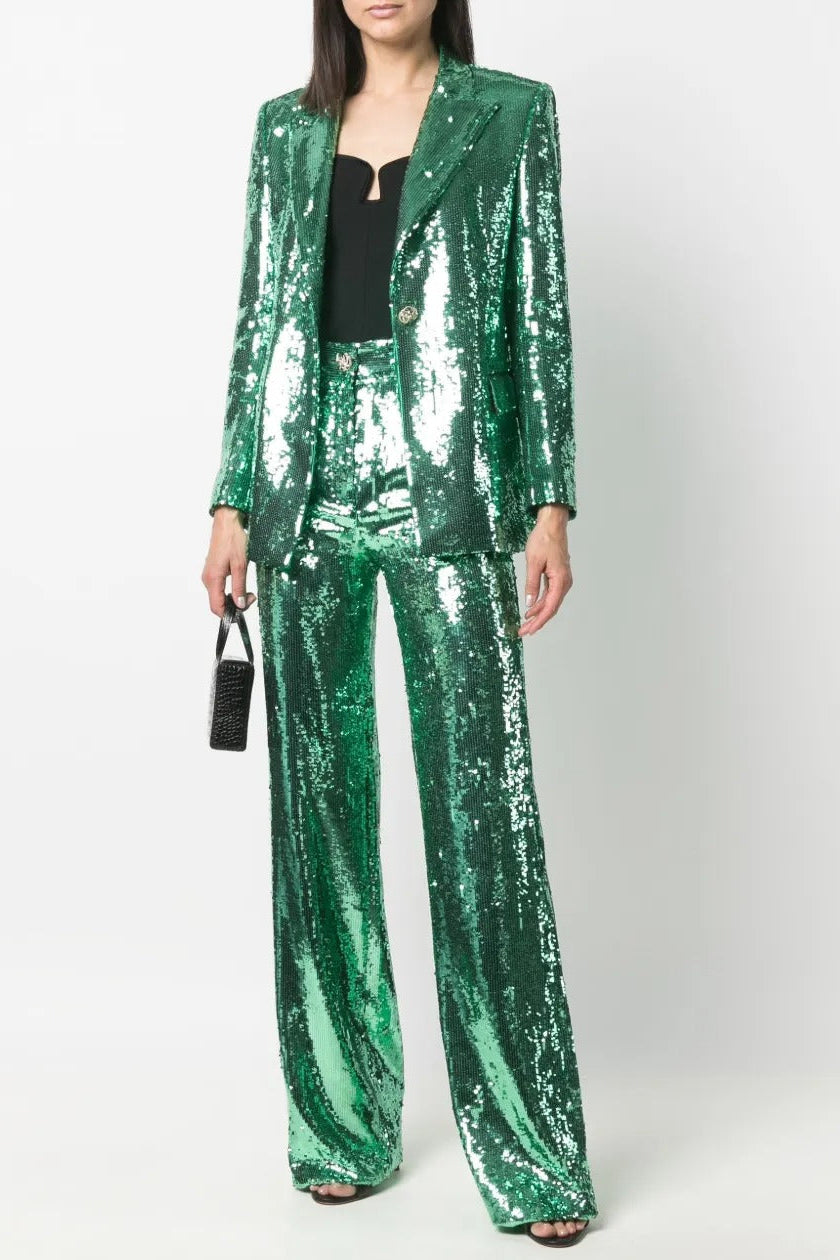 imgi_2_17801426_38015529_1000 GLITTERING GREEN SEQUIN BLAZER, EVENING PARTY BLAZER