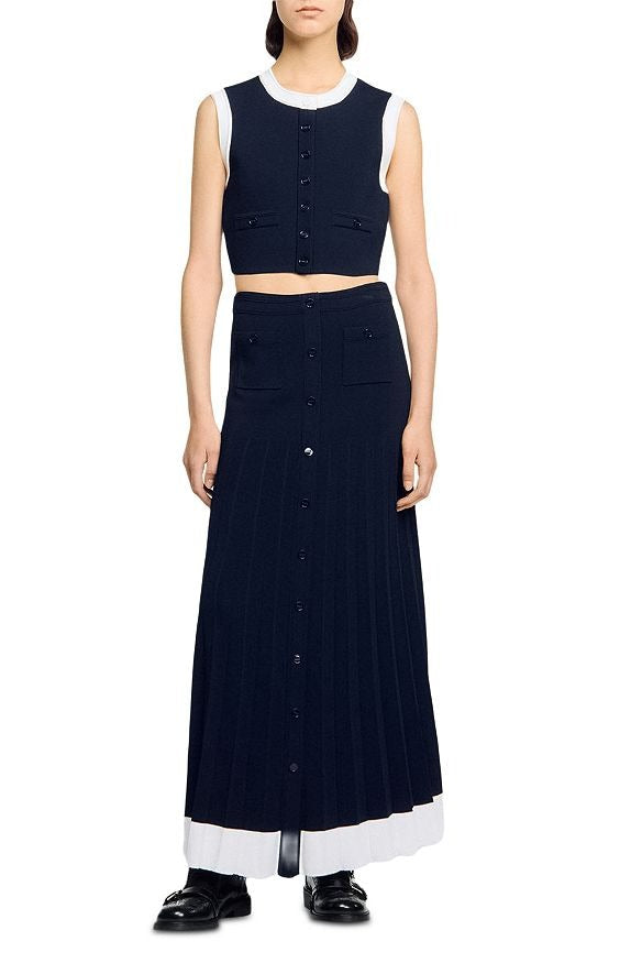 imgi_61_14889118_fpx LYUBA TWO-TONE CROPPED VEST & KNIT SKIRT SET