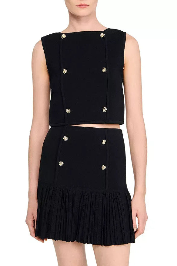 imgi_65_14856904_fpx MARCIA DOUBLE BREASTED BLACK VEST FOR WORK