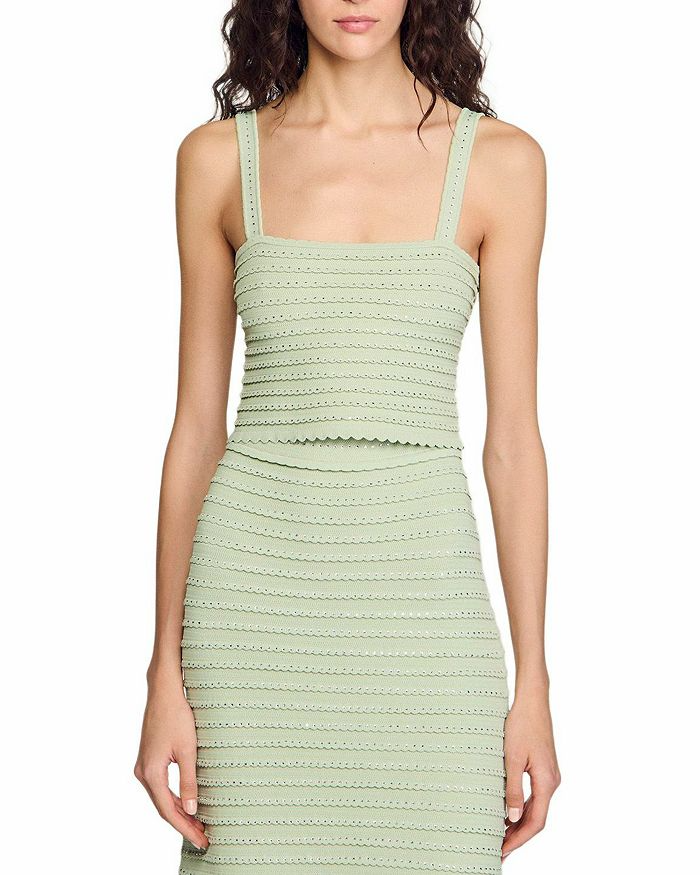imgi_70_14609491_fpx RHINESTONE TRIM KNIT CROP TOP ALMOND GREEN