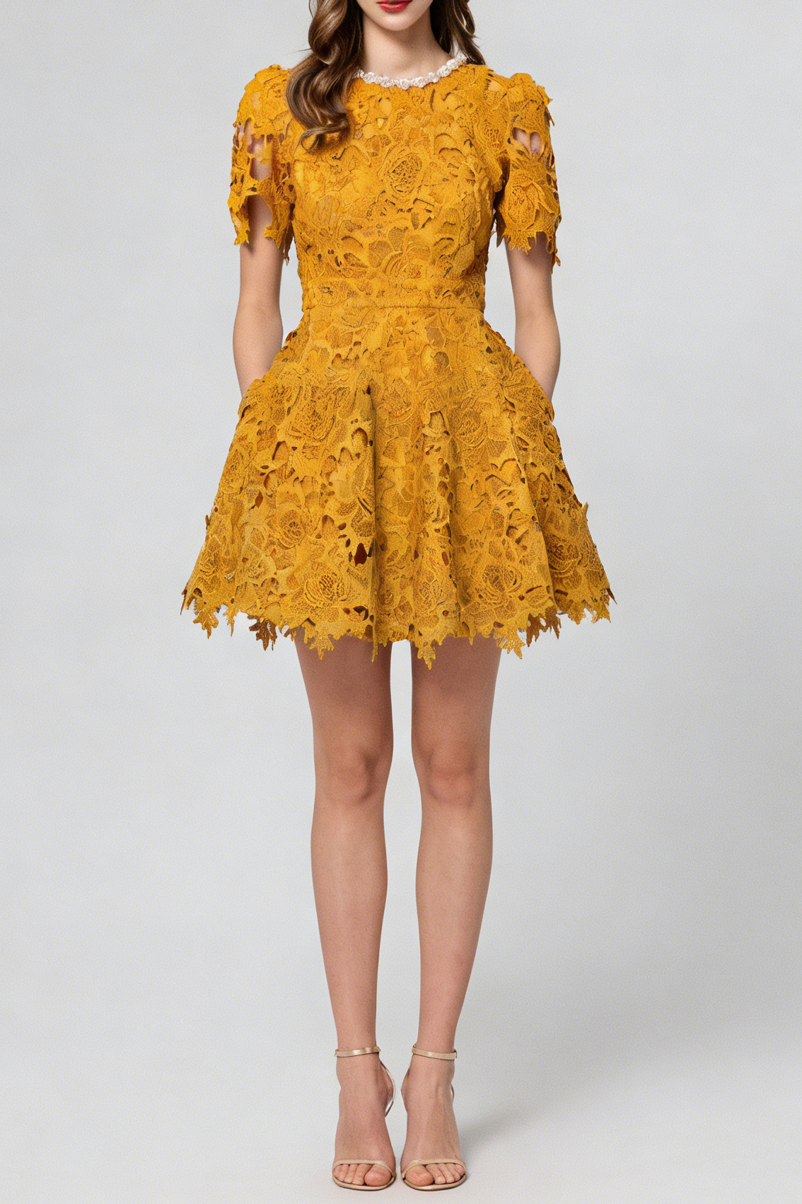 iwEcAqNwbmcDAQTRCAAF0QgABrCuibC1LqqYvQlkjNifJvoAB9J68Bi3CAAJomltCgAL0gBT_tk ORANGE BEADED CROCHET MINI DRESS, HOLLOW PARTY