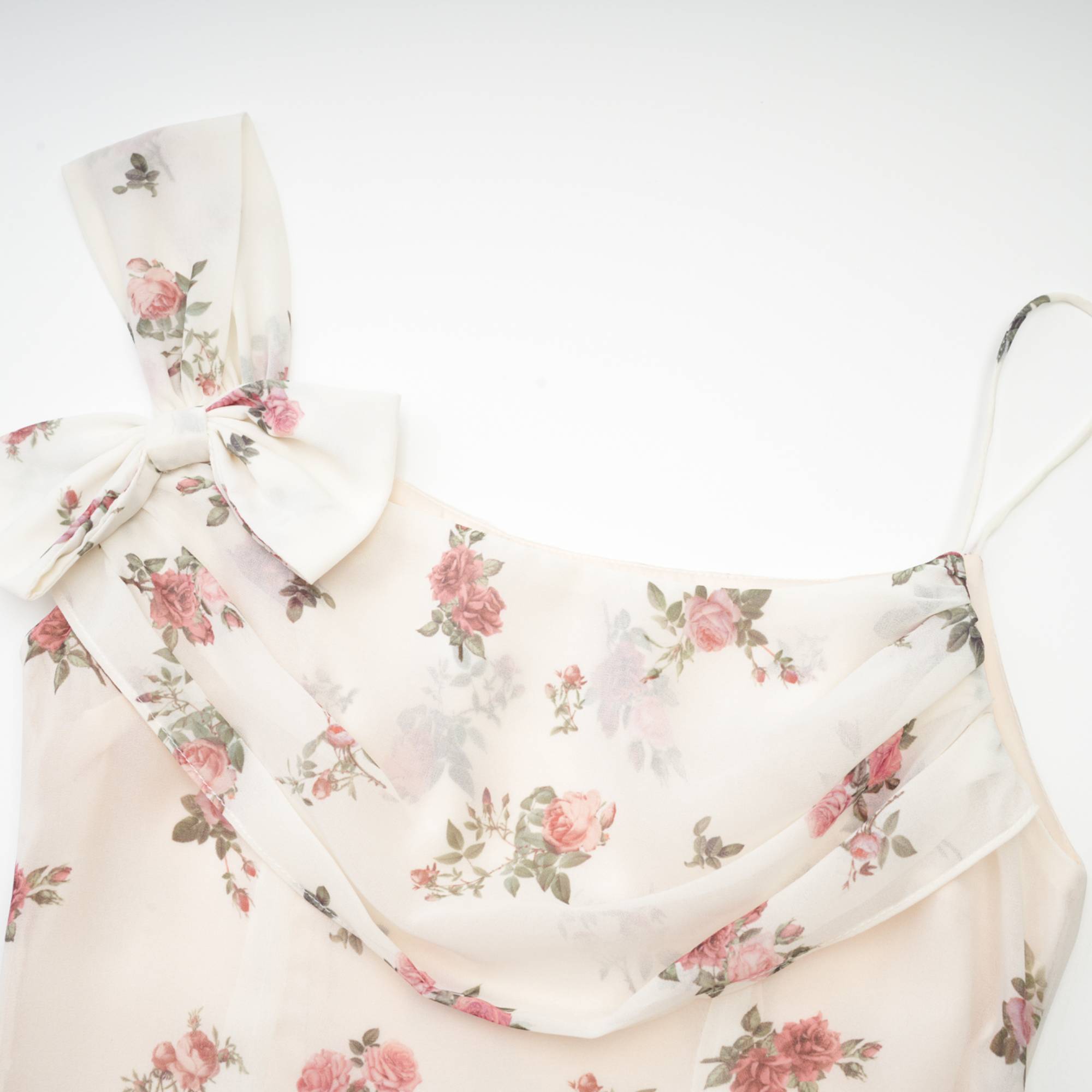 JENNIE MIDI DRESS FOR WEDDING GUEST