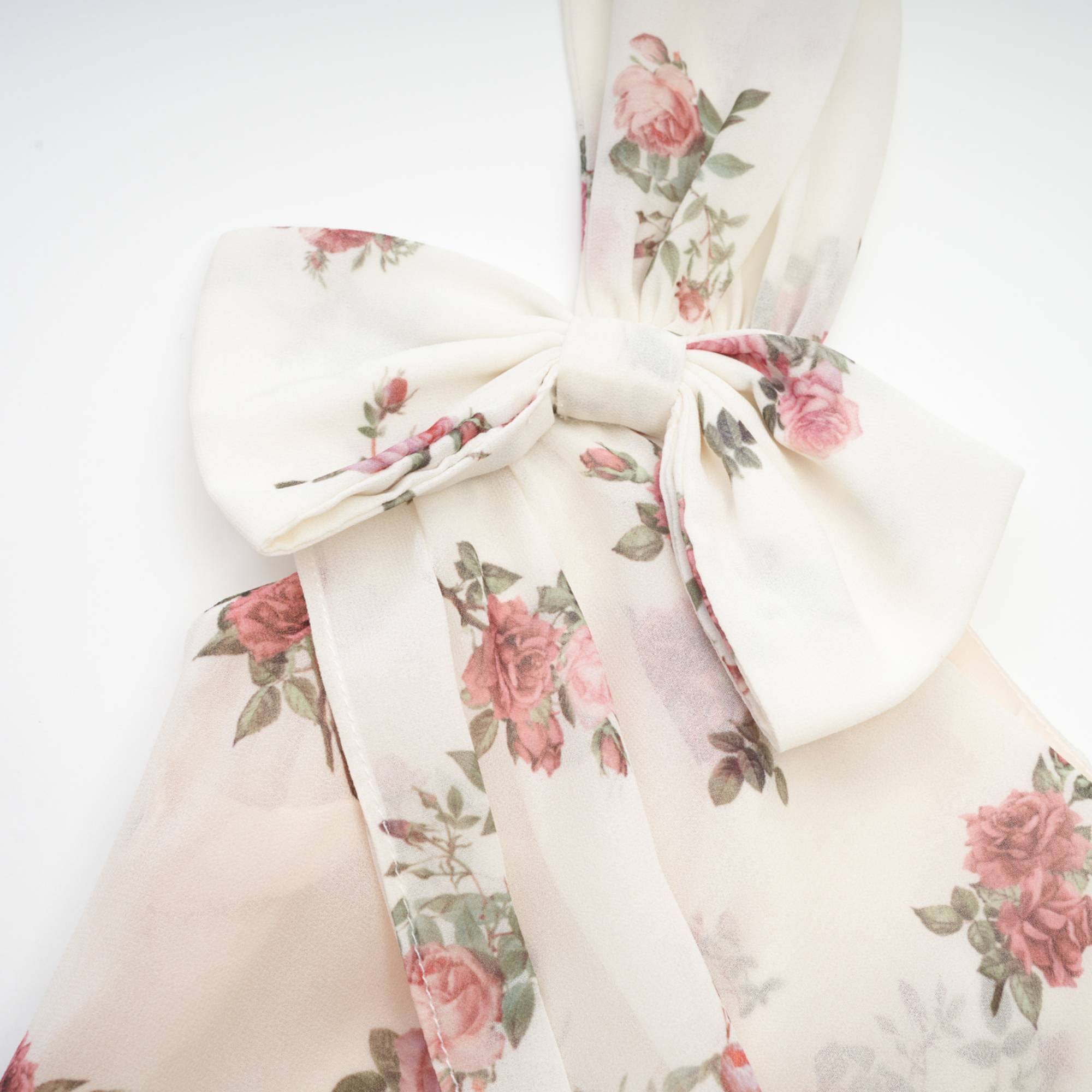 JENNIE MIDI DRESS FOR WEDDING GUEST