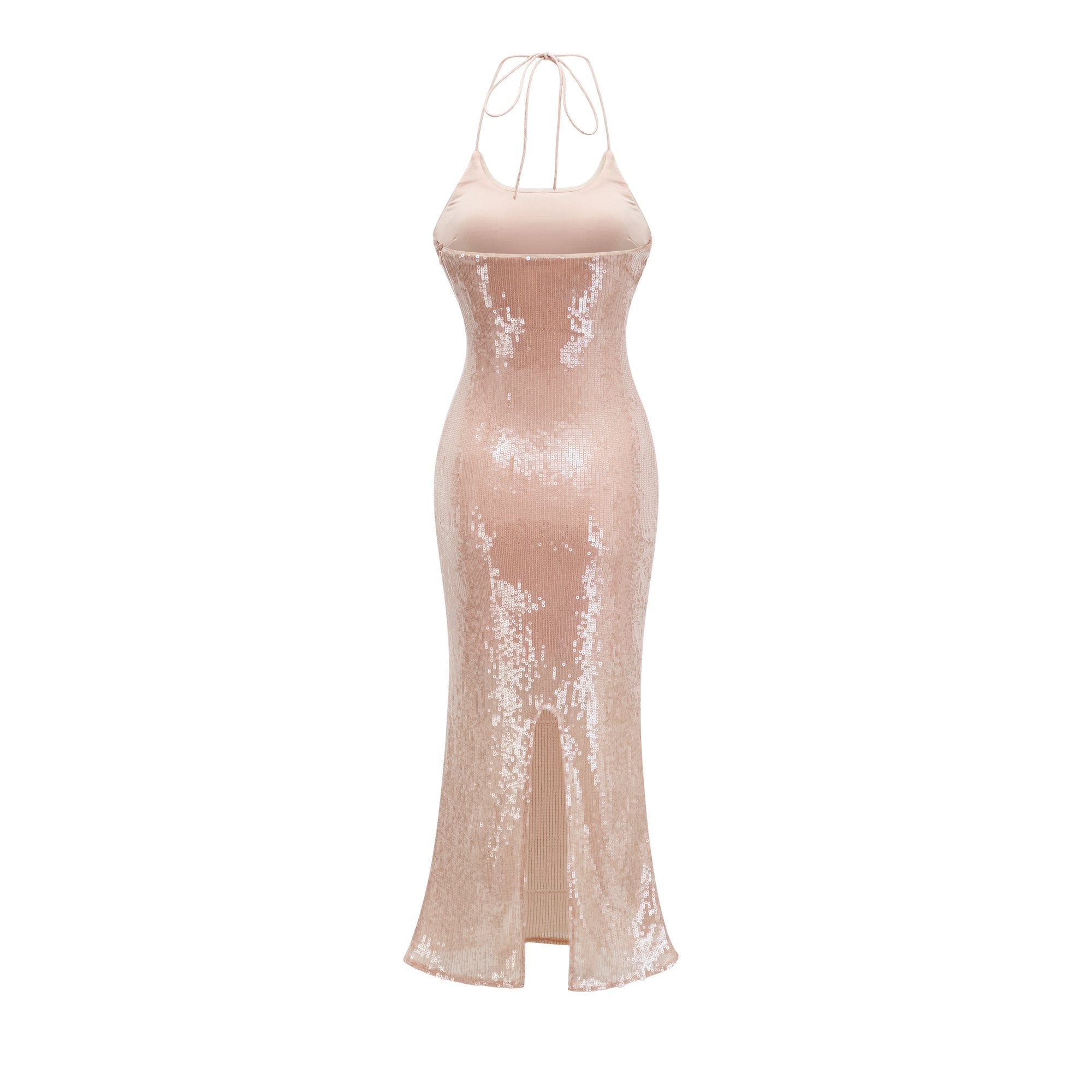 LAOISE DRESS: ELEGANT A-LINE SILHOUETTE FOR WEDDING GUEST