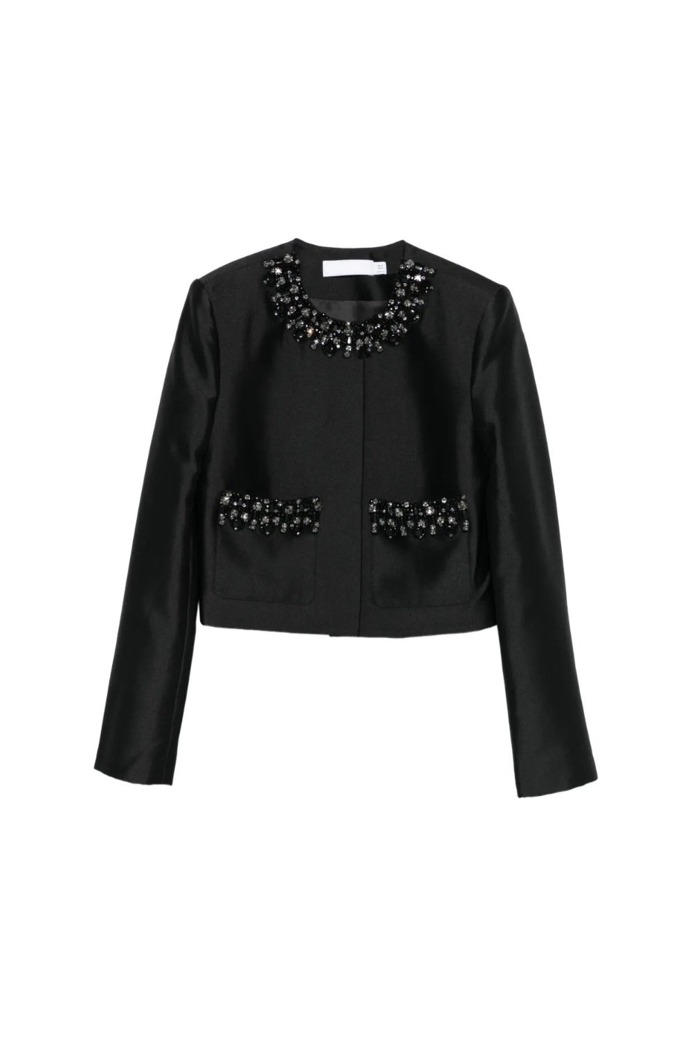 masiso.store_-_2025-11-14T142614.986 RHINESTONE EMBELLISHED JACKET BLACK, PARTY