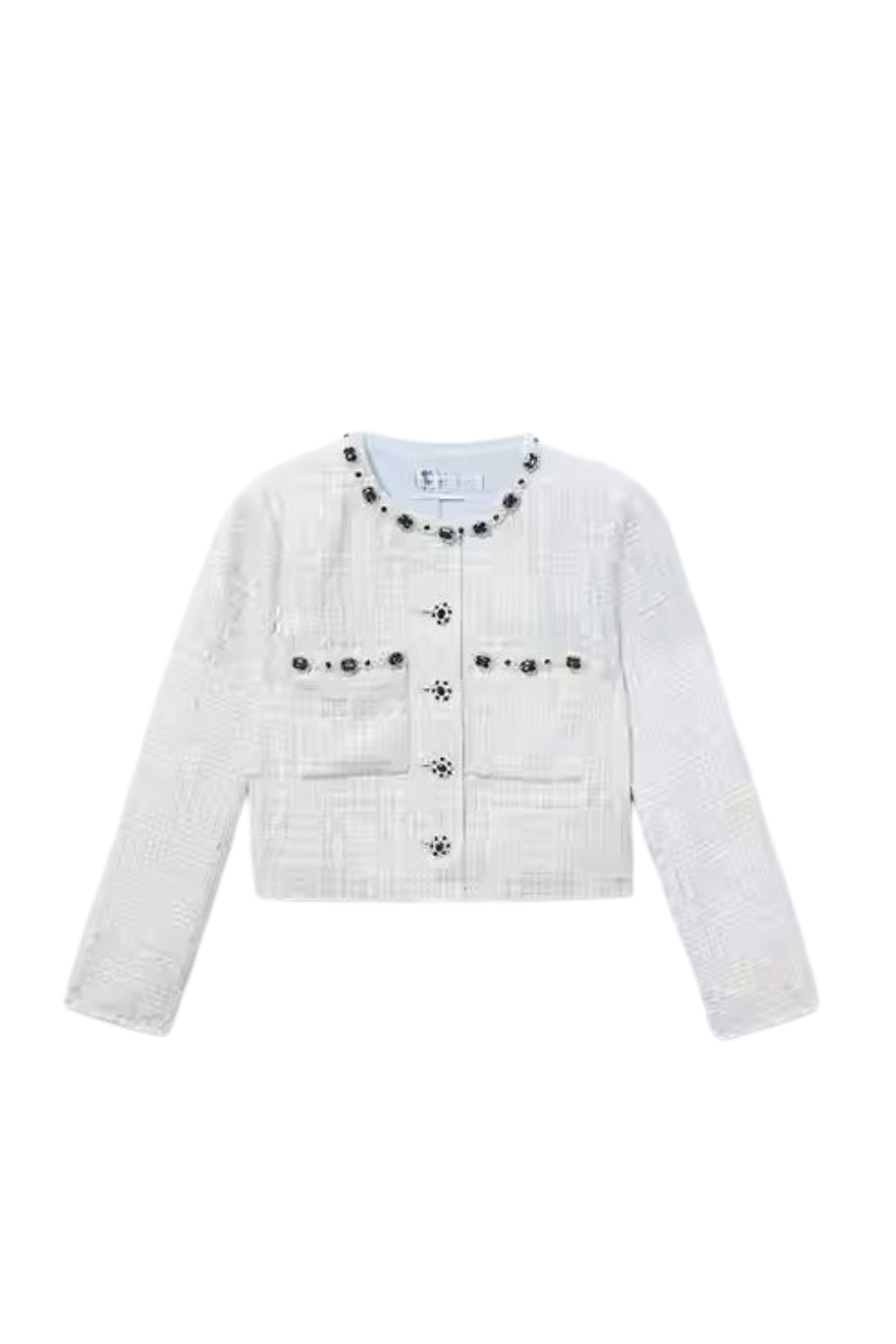 masiso.store_-_2025-12-30T144446.528 ZENOBIA PALE BLUE BEADED TWEED BLAZER