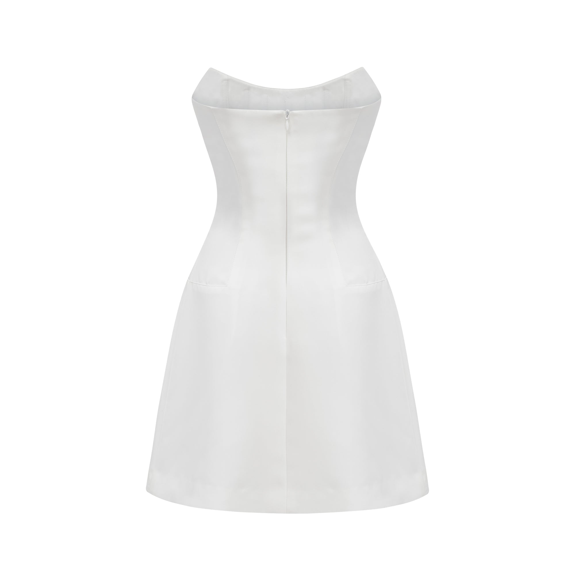 MELISANDE EMBELLISHED MINI DRESS FOR PARTY