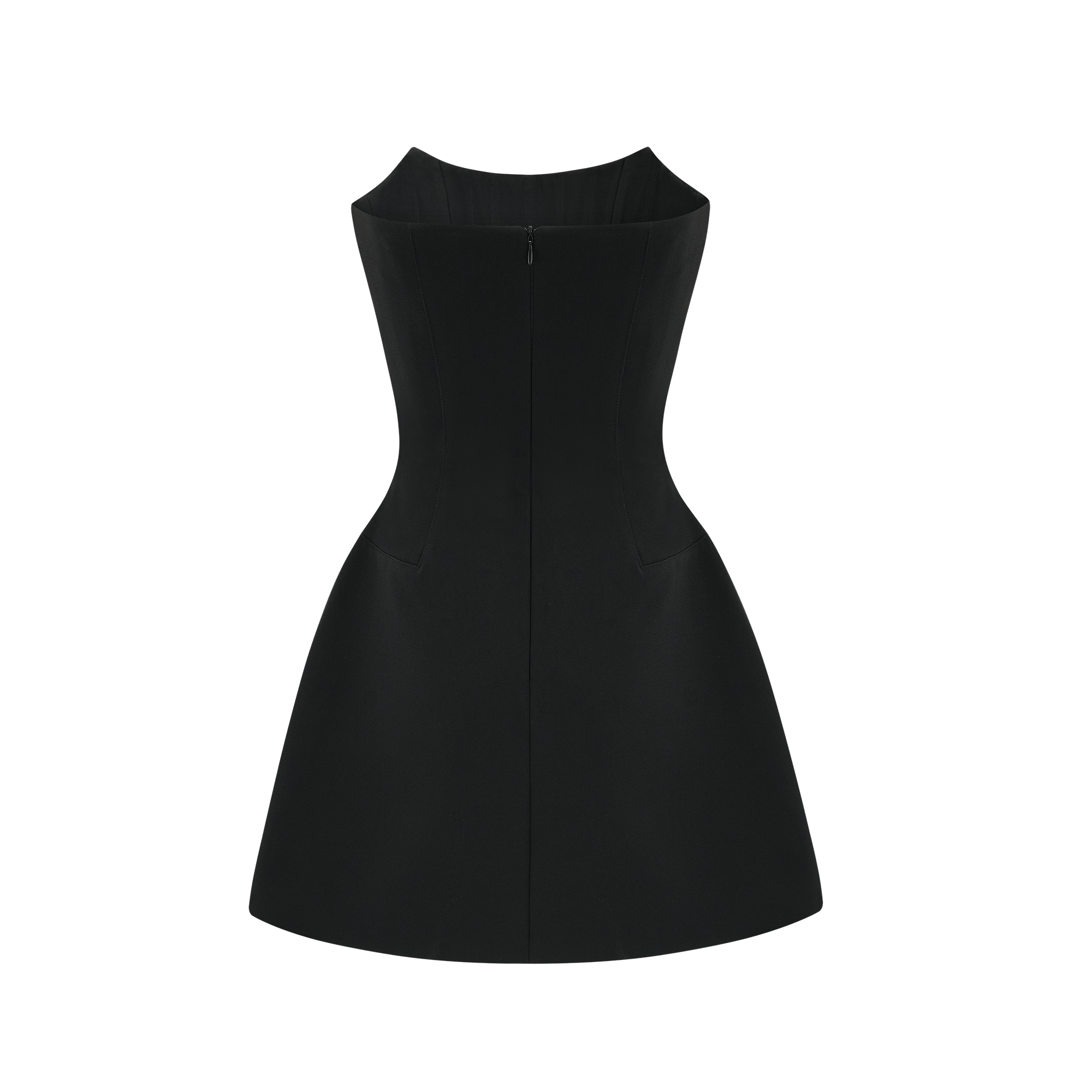 MELISANDE EMBELLISHED MINI DRESS FOR PARTY