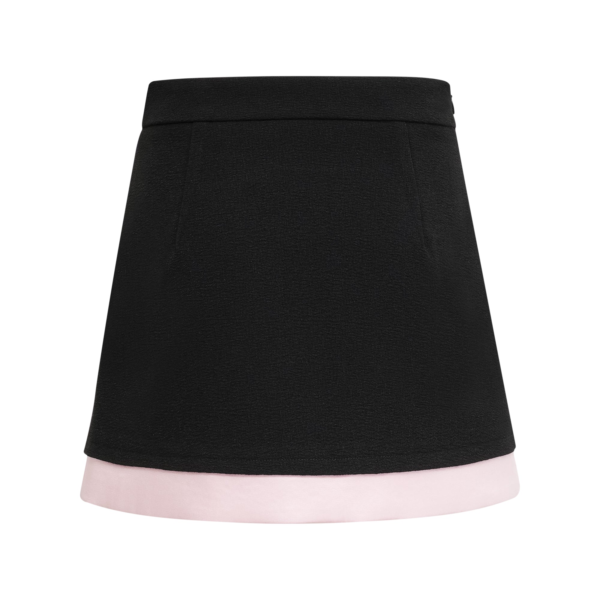 SEQUIN MATCHING JACKET SKIRT SET FOR PARTY