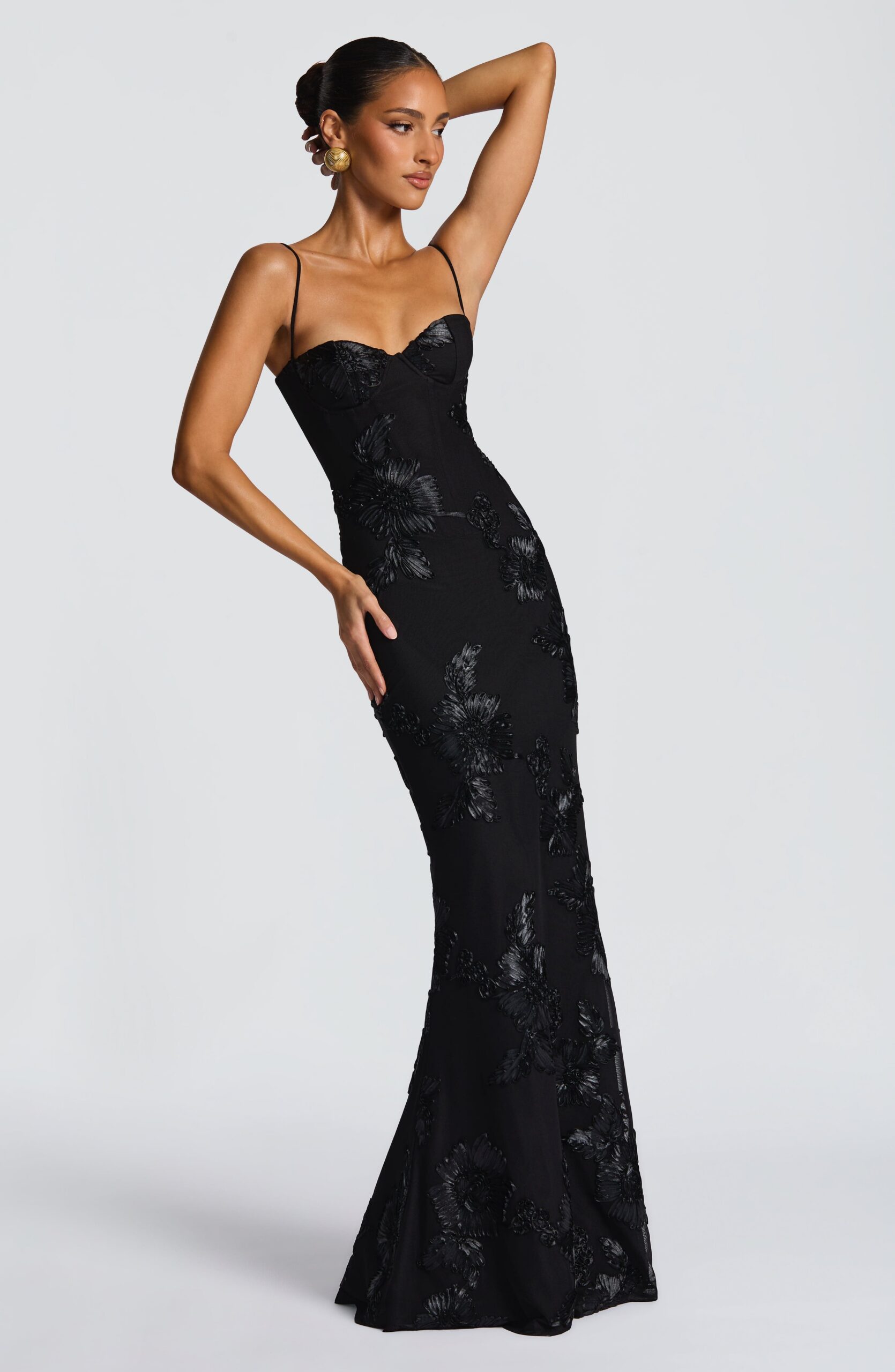 nefertiti-maxi-dress-black-dress-babyboo-fashion-1176251070 NEFERTITI MAXI DRESS BLACK BOHO FORMAL