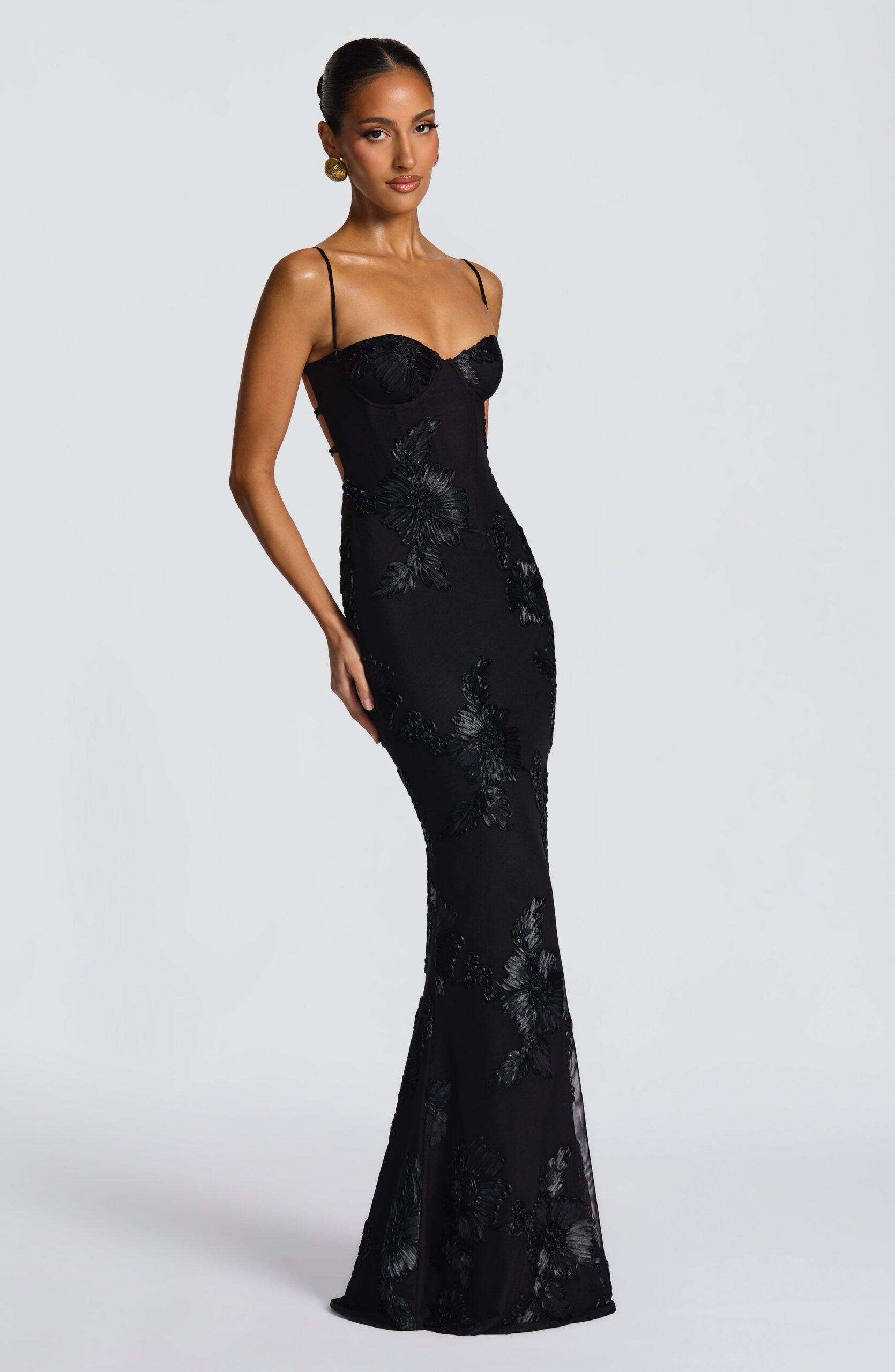 nefertiti-maxi-dress-black-dress-babyboo-fashion-1176251072 NEFERTITI MAXI DRESS BLACK BOHO FORMAL
