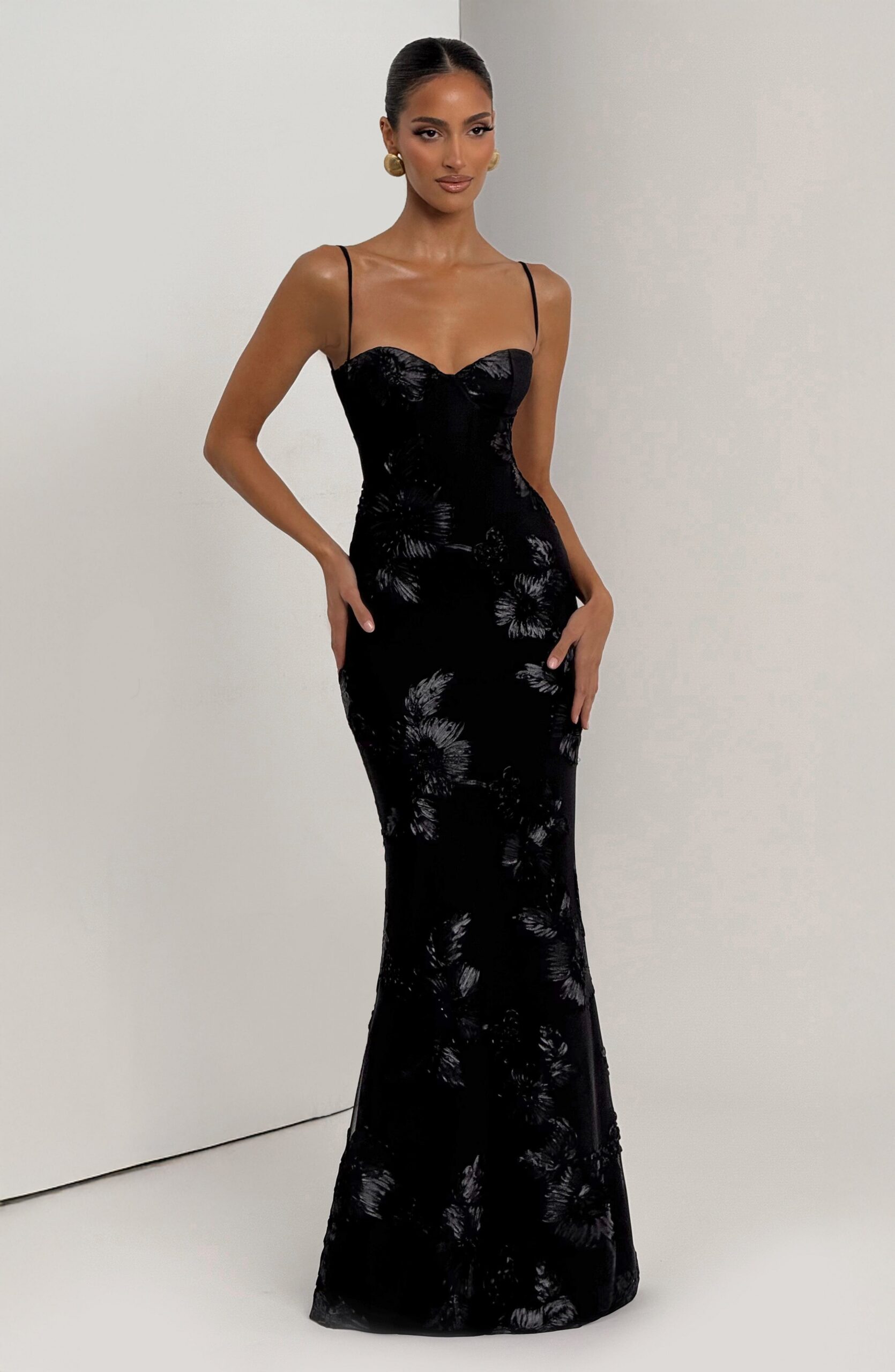 nefertiti-maxi-dress-black-dress-babyboo-fashion-1176348560 NEFERTITI MAXI DRESS BLACK BOHO FORMAL
