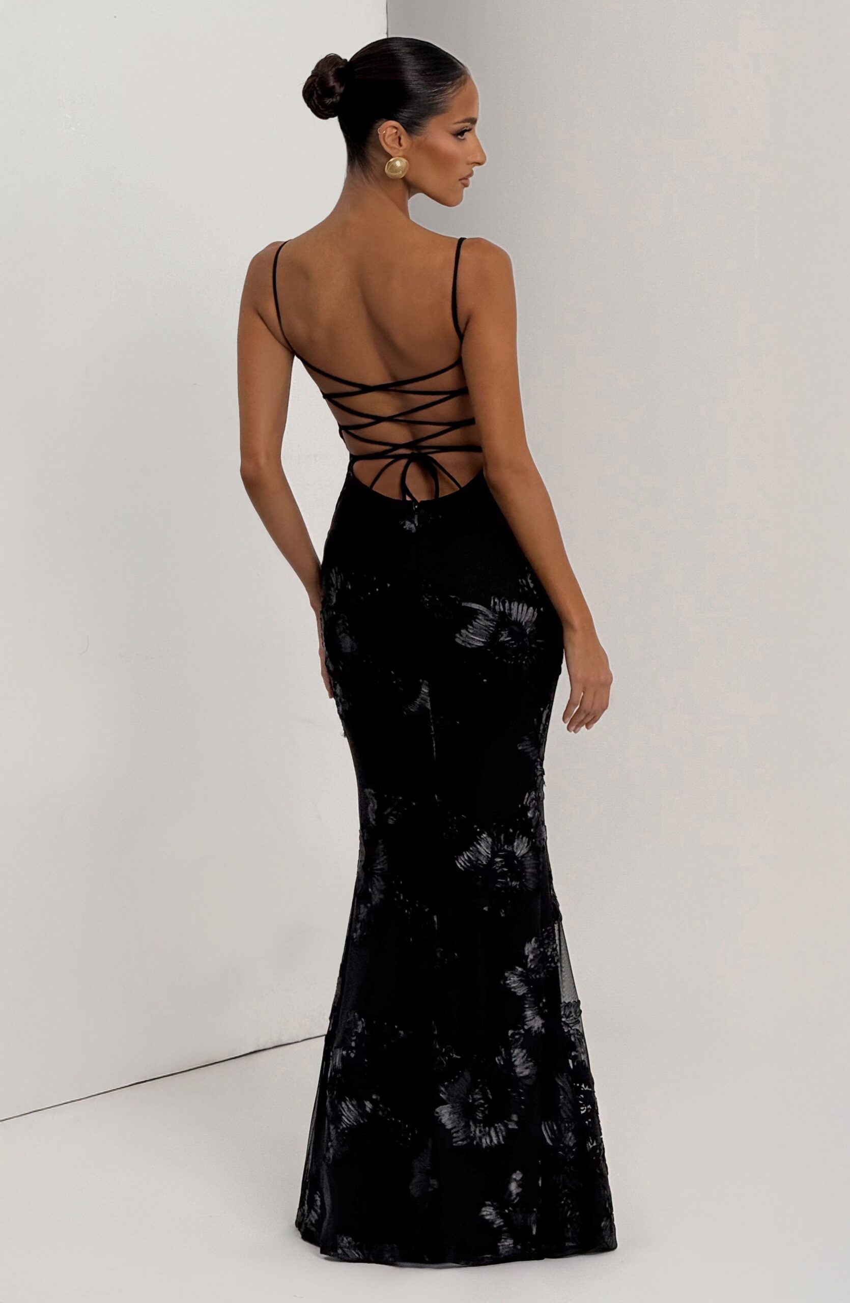 nefertiti-maxi-dress-black-dress-babyboo-fashion-1176348561 NEFERTITI MAXI DRESS BLACK BOHO FORMAL