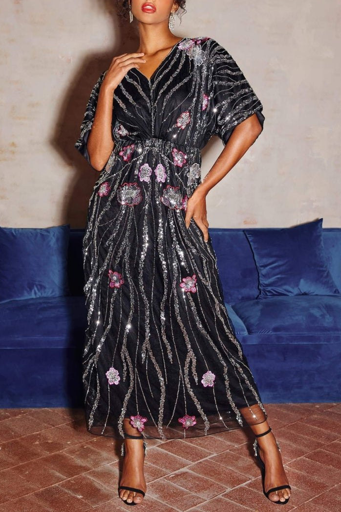 nina-floral-embroidered-sequins-maxi-dress-sd00603072410-black-one-size-sunfere-702942 DOREEN SEQUIN FLORAL MAXI DRESS - BLACK