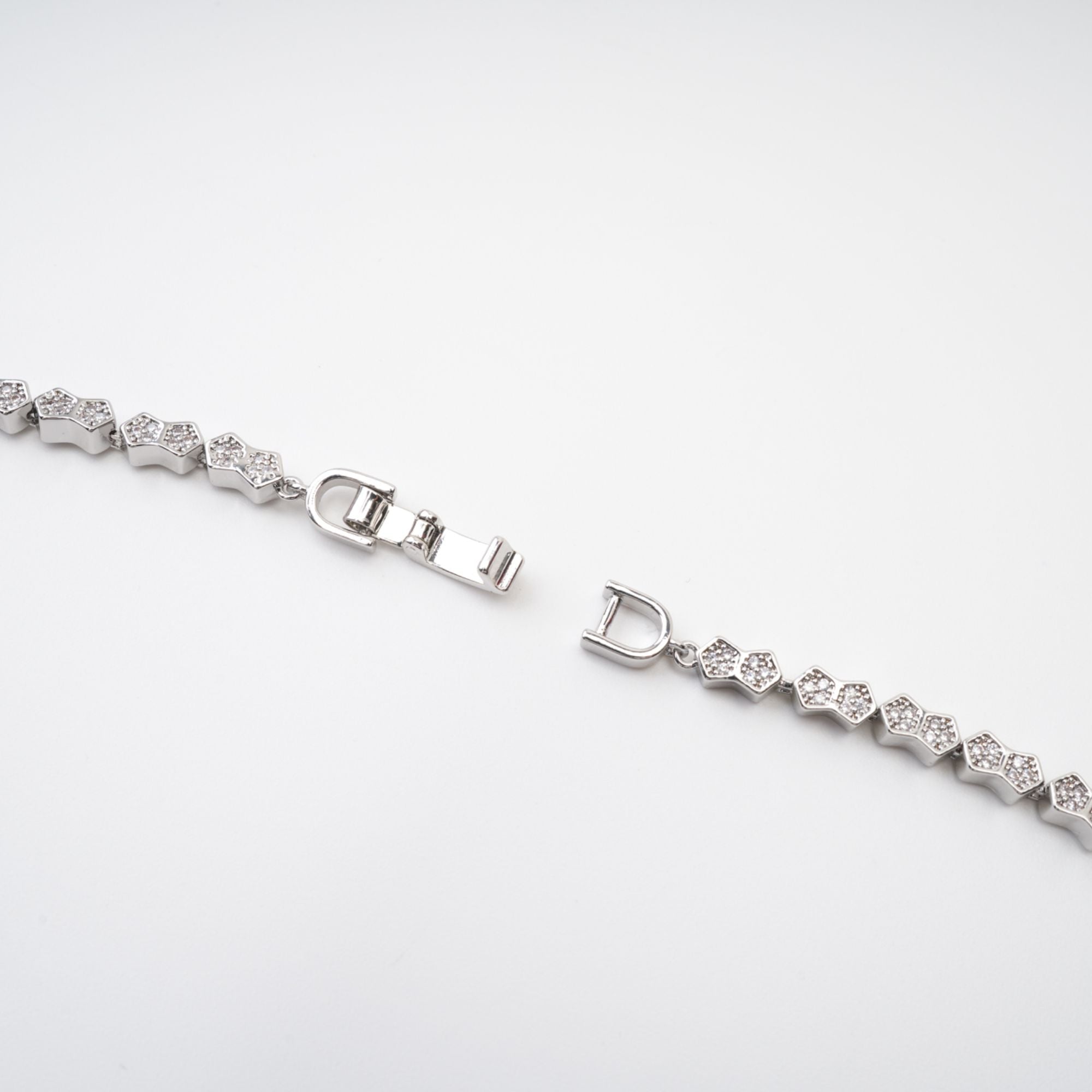 odile-crystal-embellished-necklace-364600 ODILE CRYSTAL CHOKER NECKLACE FOR EVENING