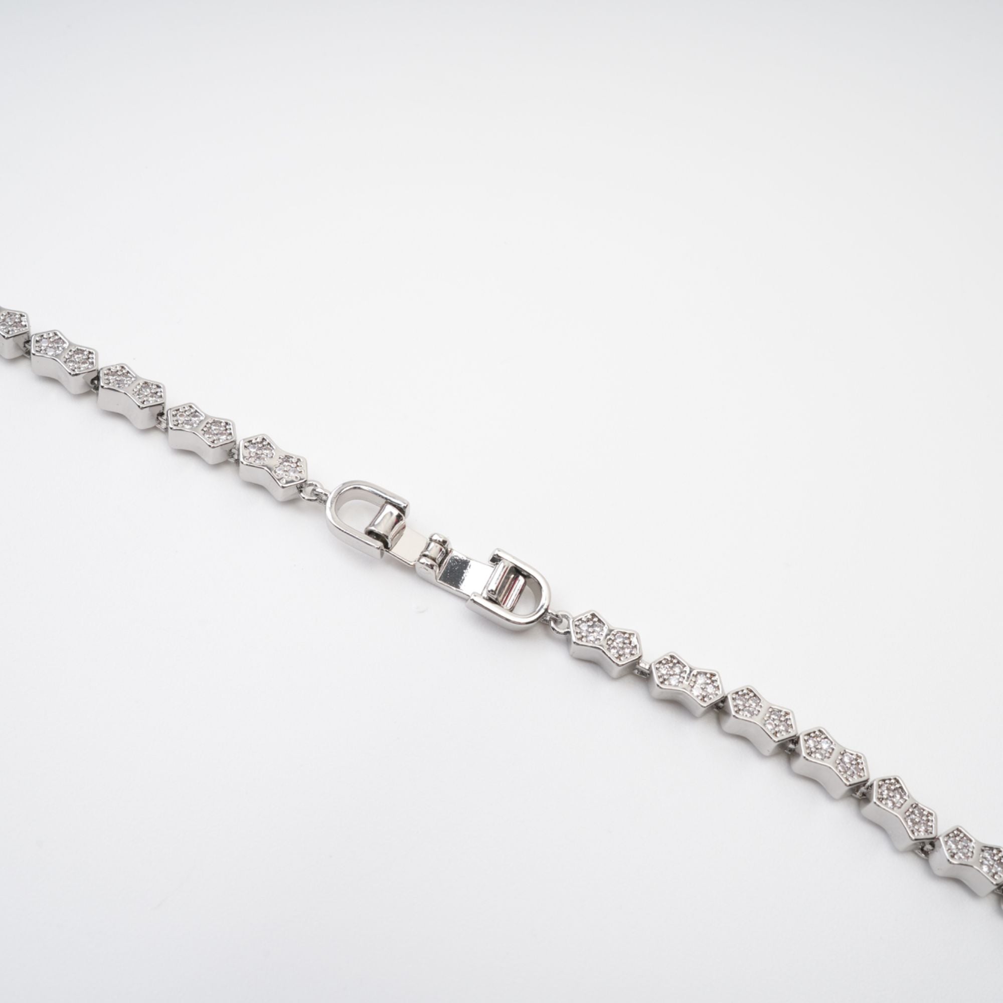odile-crystal-embellished-necklace-433278 ODILE CRYSTAL CHOKER NECKLACE FOR EVENING