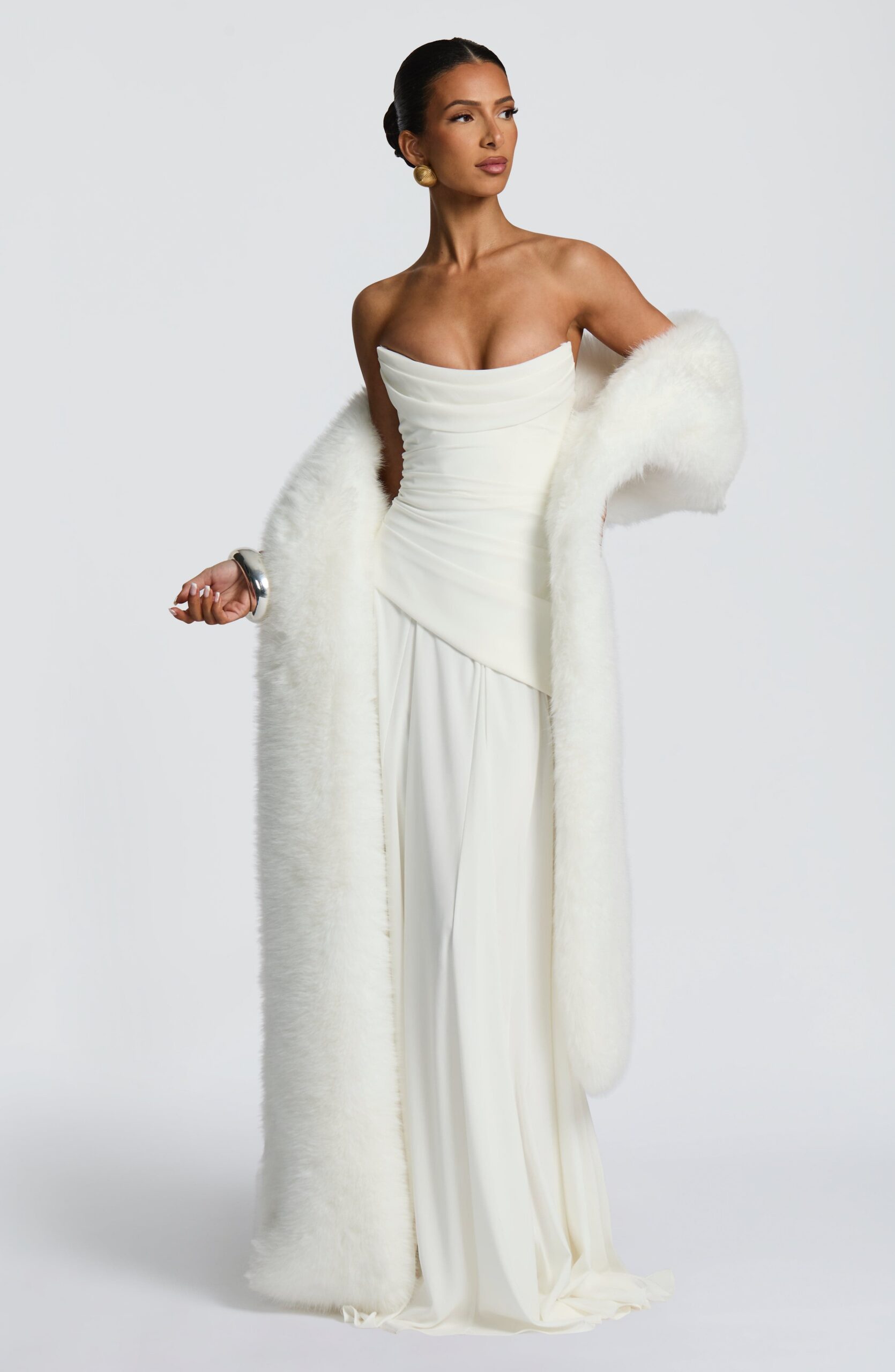 patricia-maxi-dress-ivory-dress-babyboo-fashion-1187466758 IVORY PATRICIA MAXI DRESS FOR WEDDING GUEST